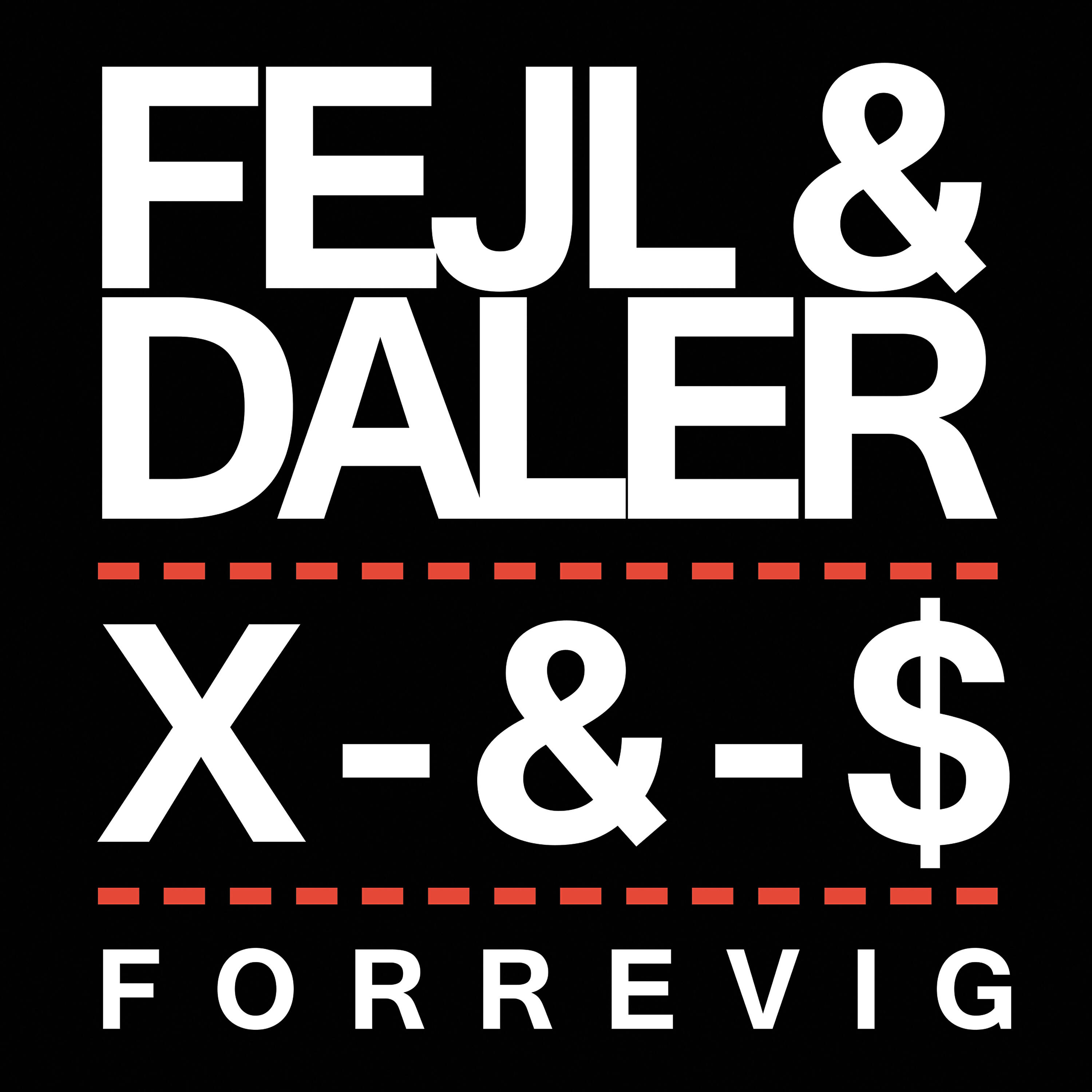 Релиз Forrevig