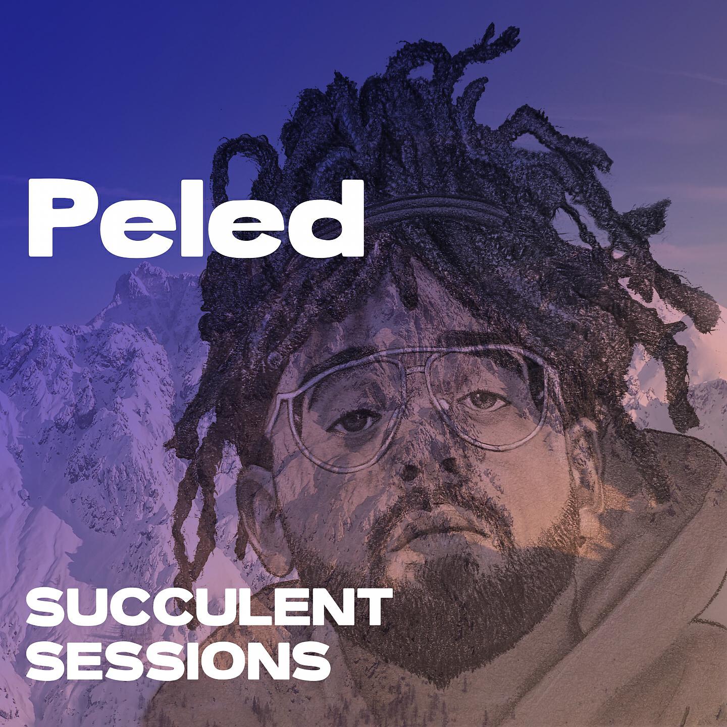 Релиз Live at Succulent Sessions
