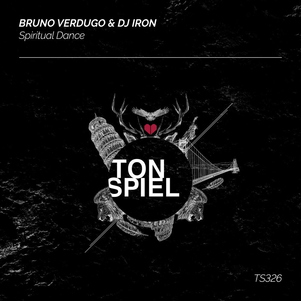 Dj Iron
