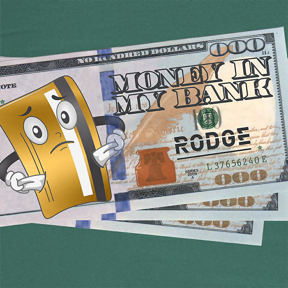 Релиз Money In My Bank (Radio Edit)