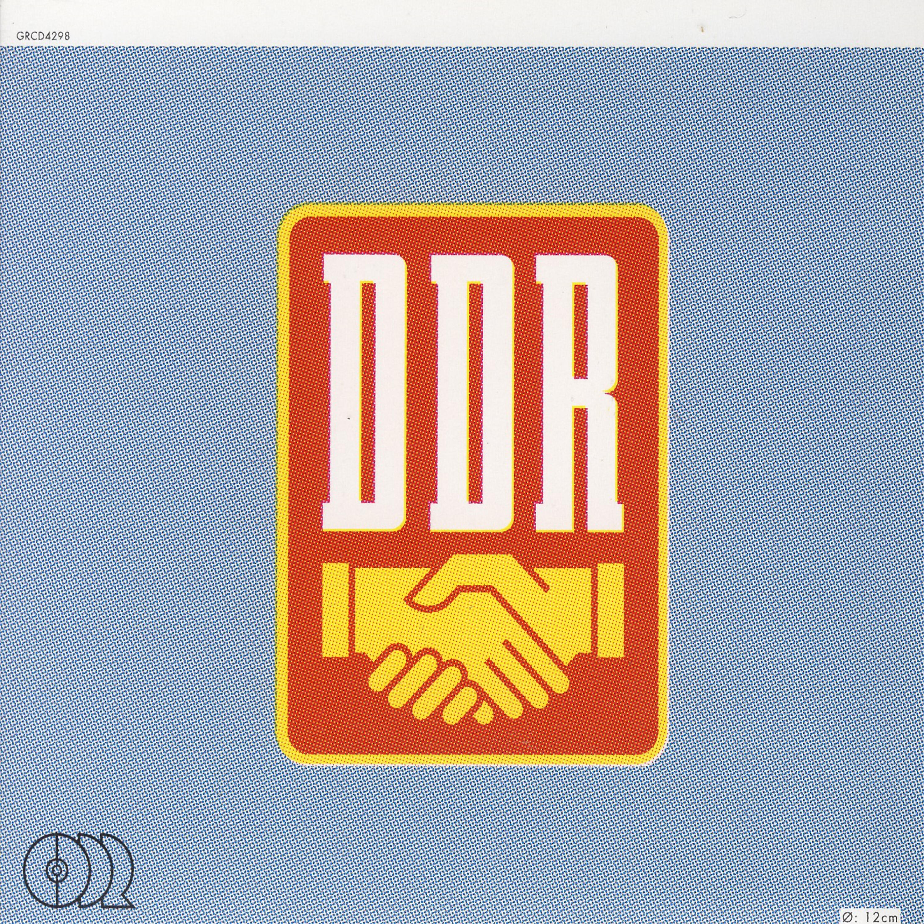 Релиз Das War Das