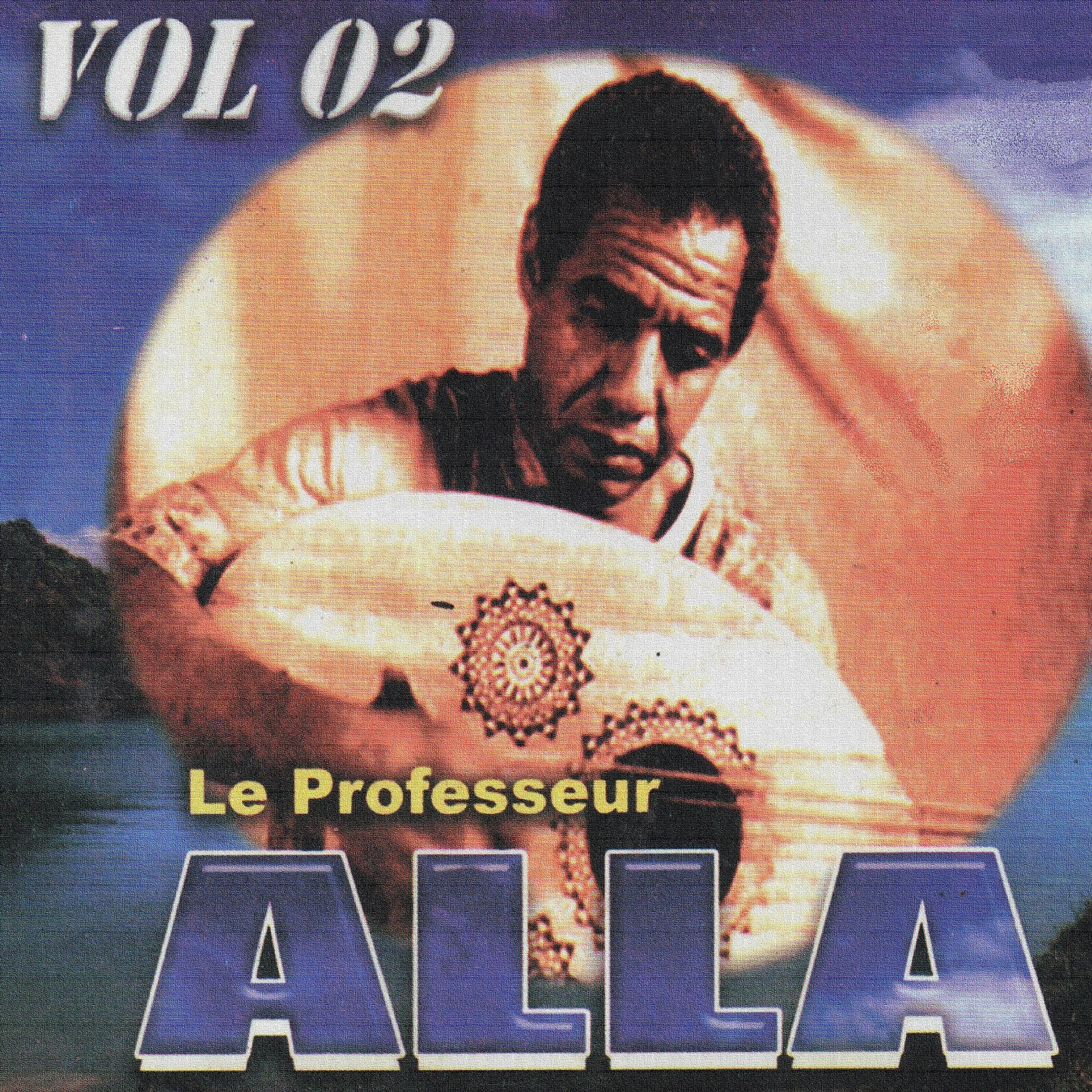 Релиз Vol. 2