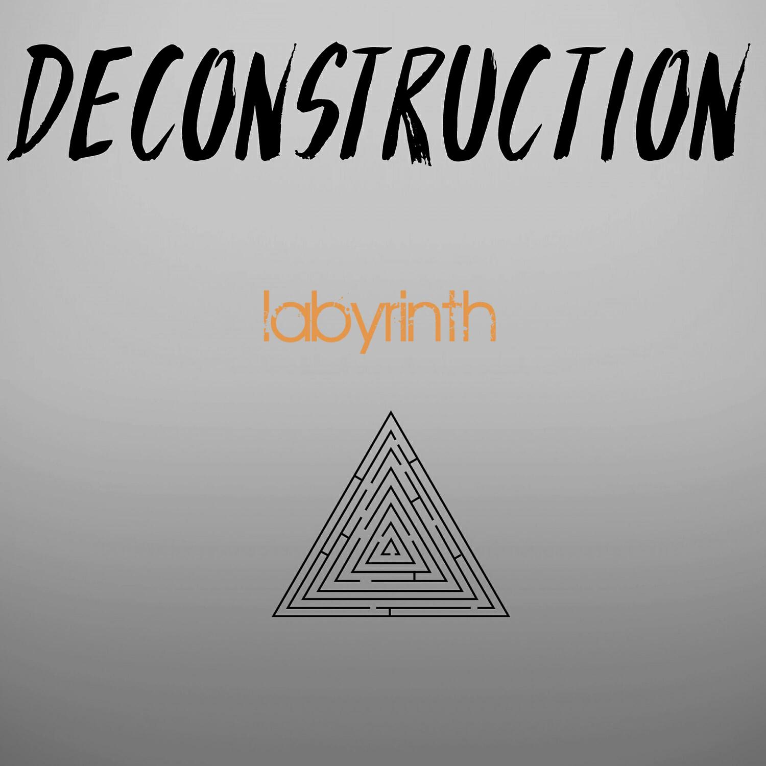 Релиз Labyrinth
