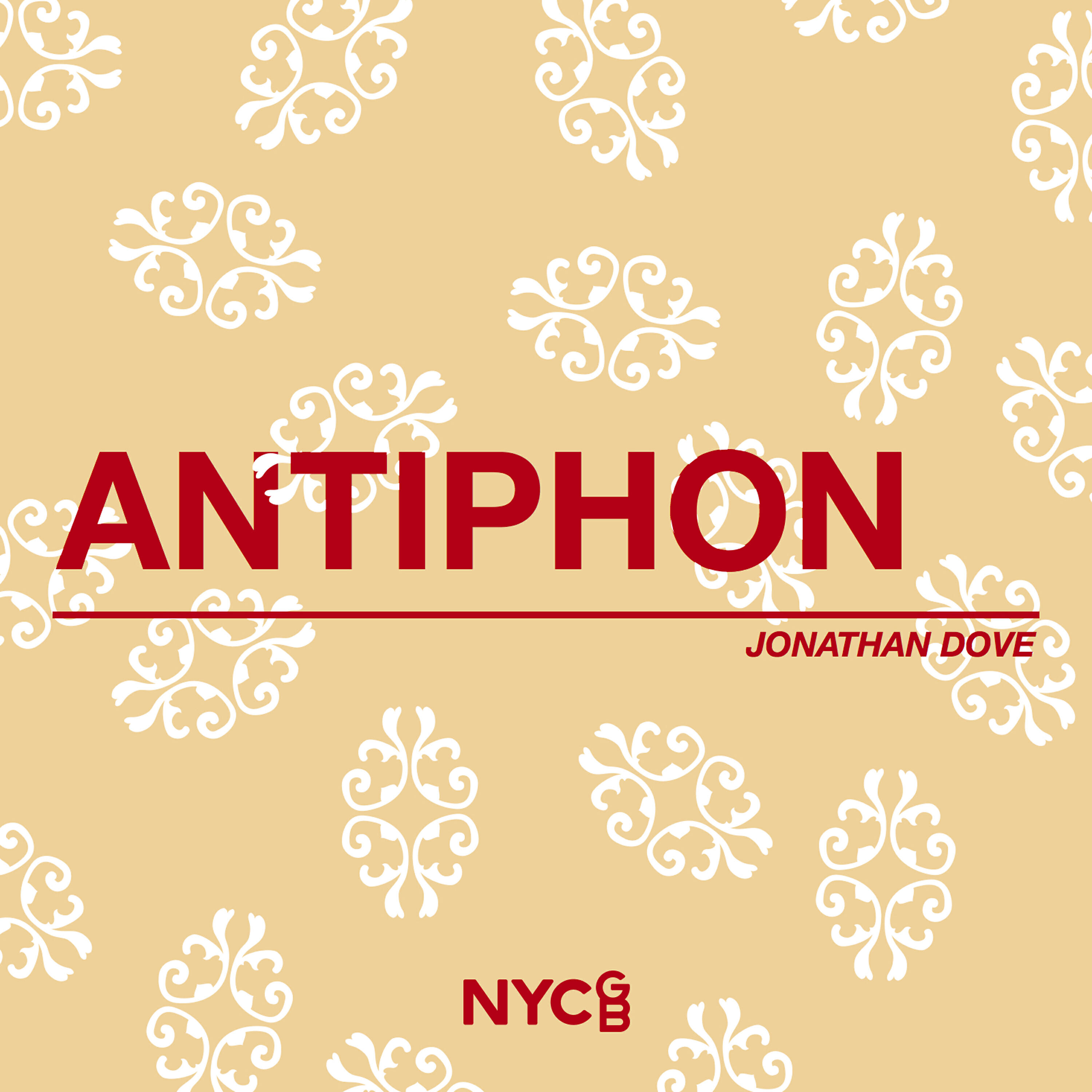 Релиз Antiphon