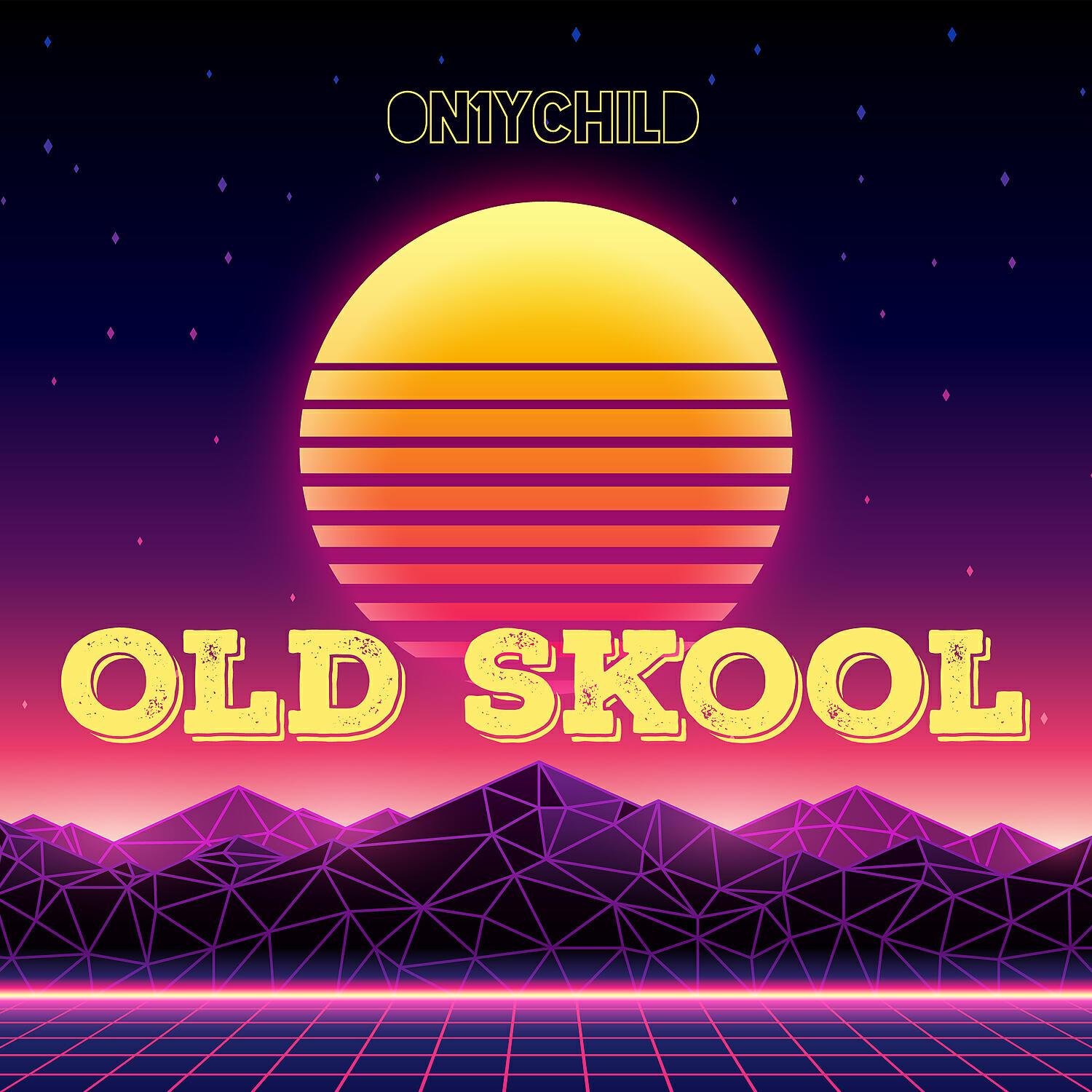 Релиз Old Skool
