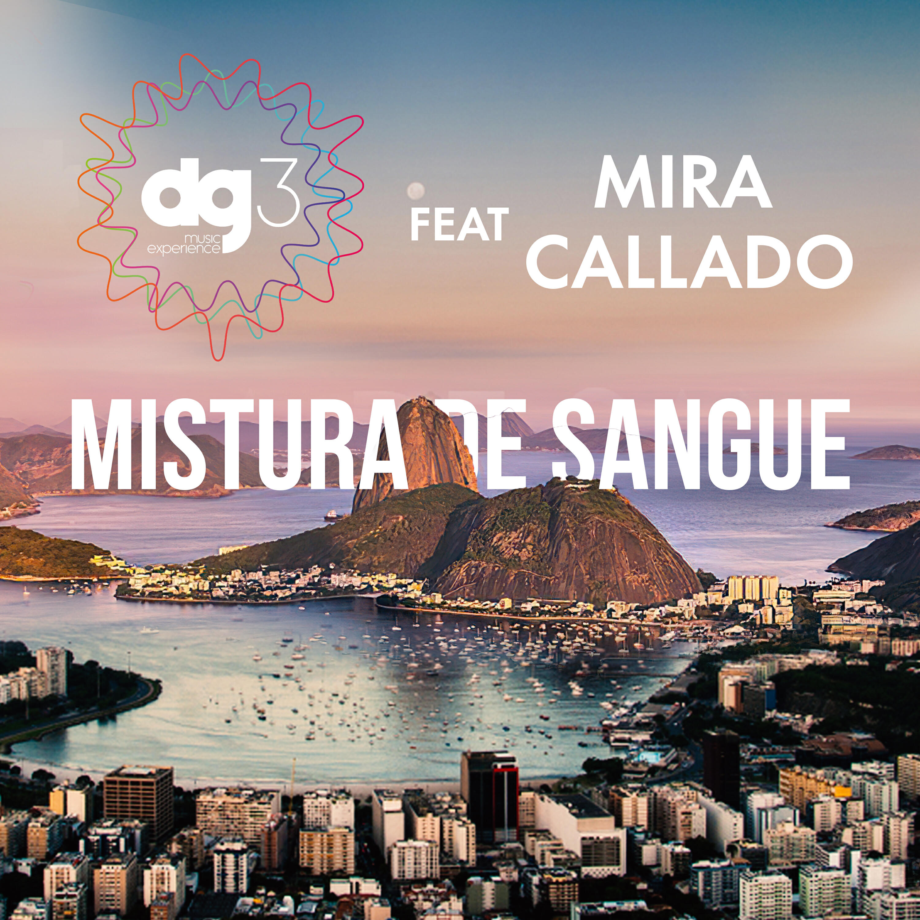 Релиз Mistura de Sangue