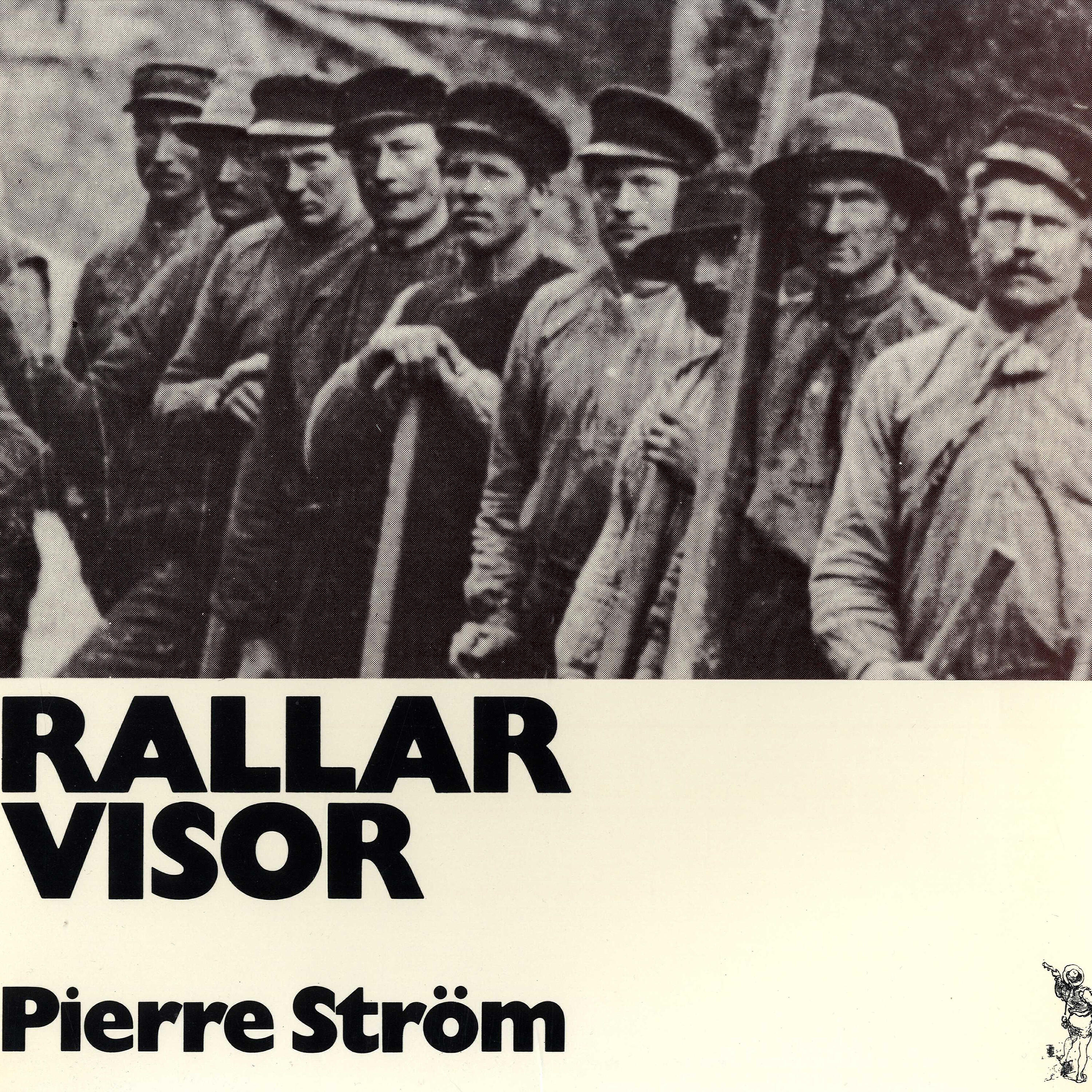 Релиз Rallarvisor