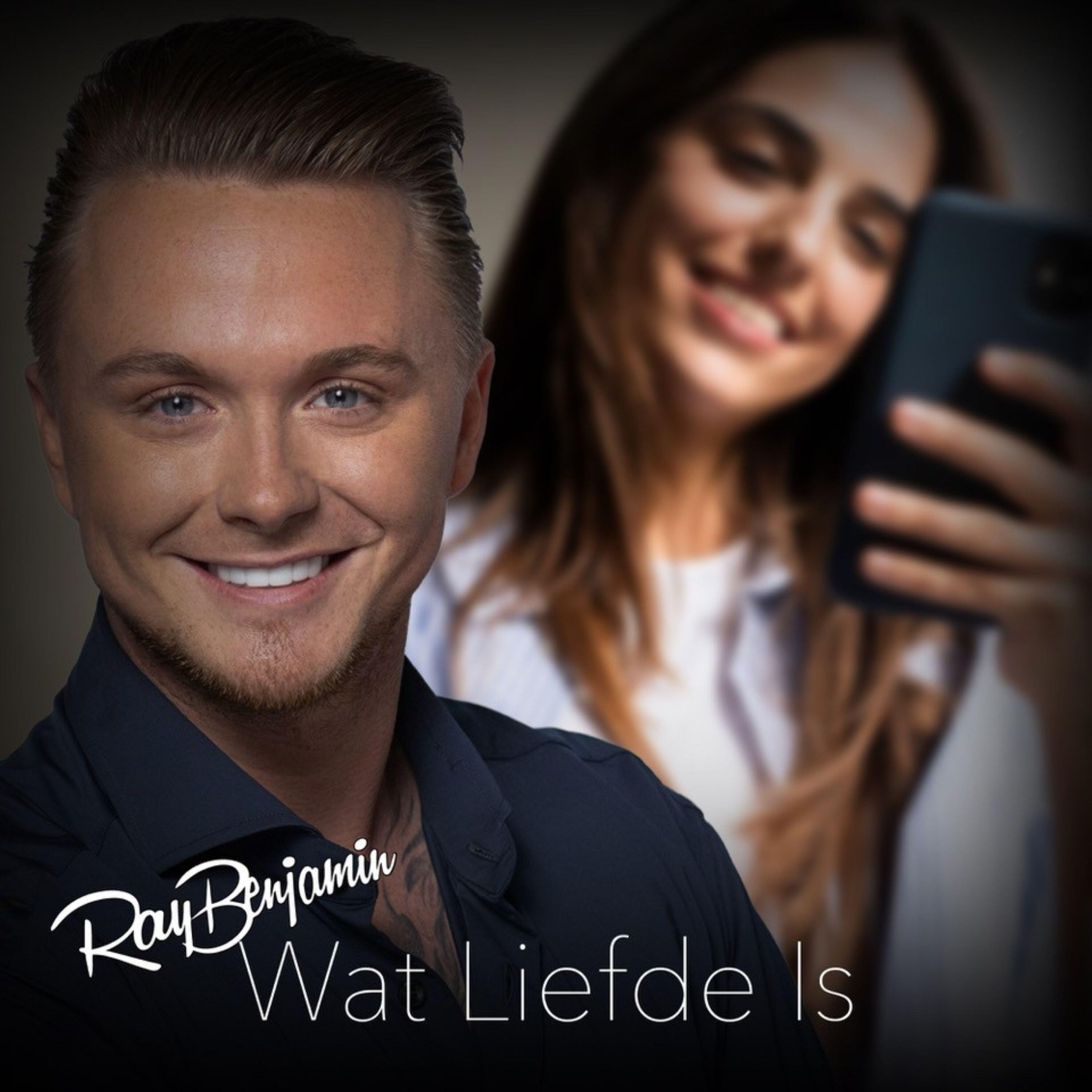 Релиз Wat liefde is
