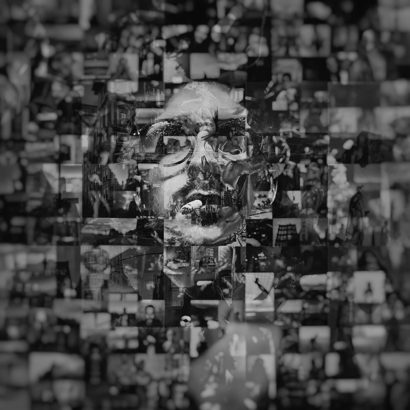 Релиз Liminal