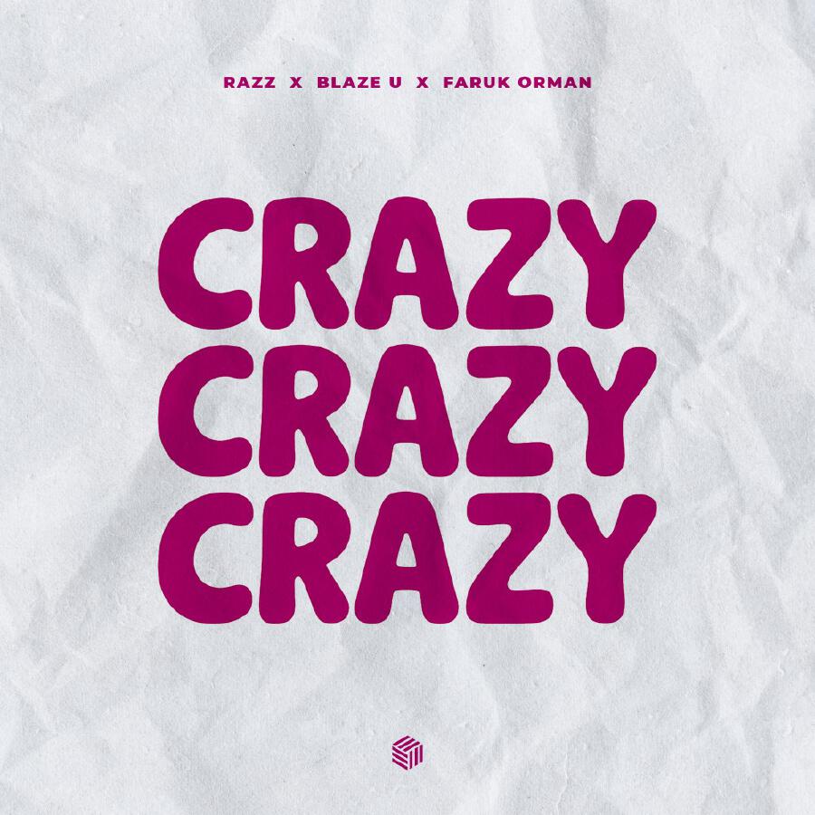 Релиз Crazy
