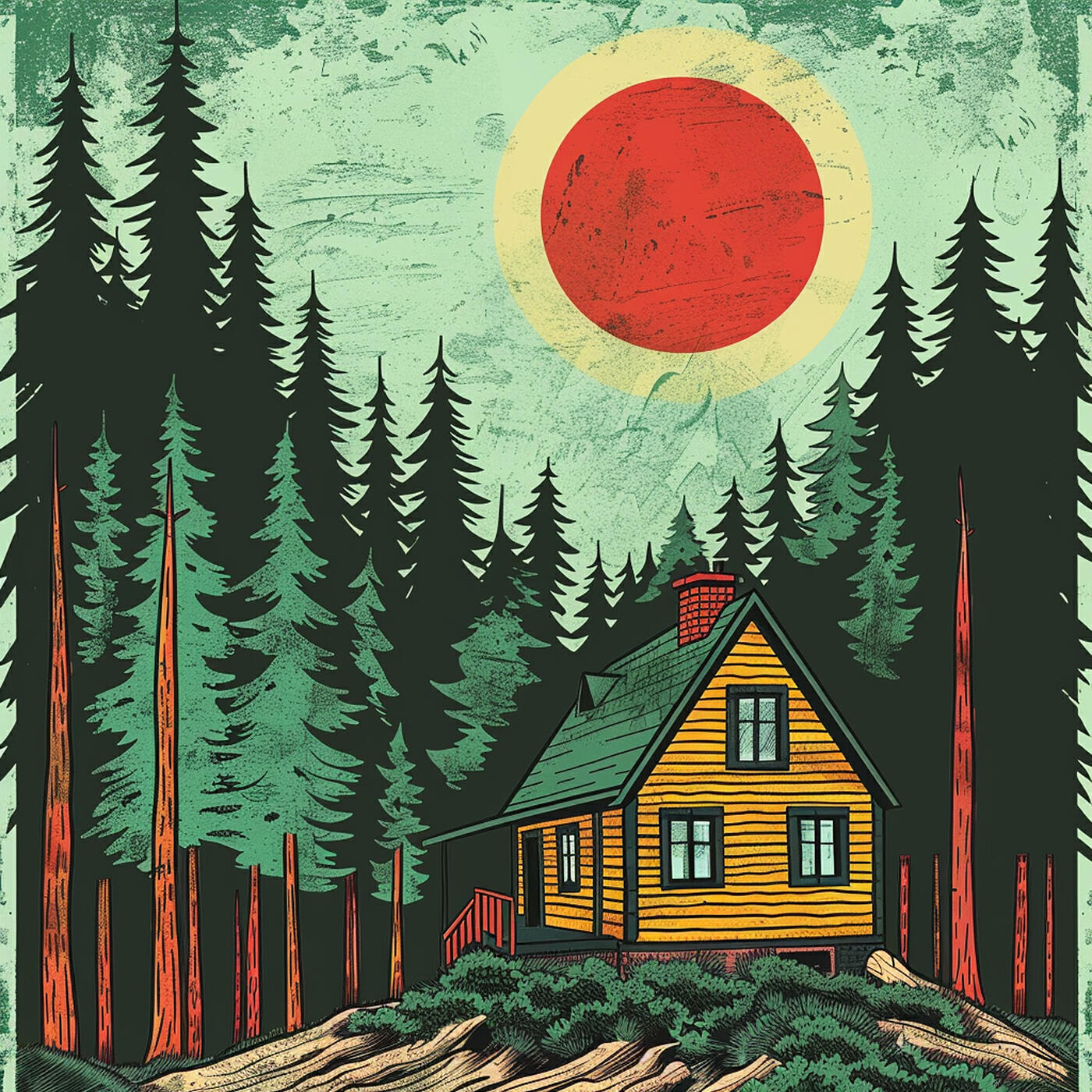 Релиз Ilustration