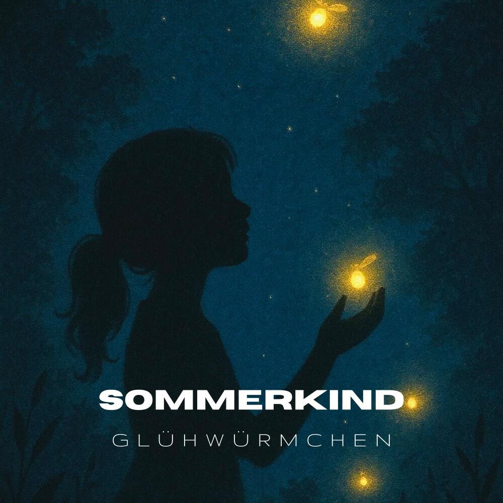 Релиз Glühwürmchen