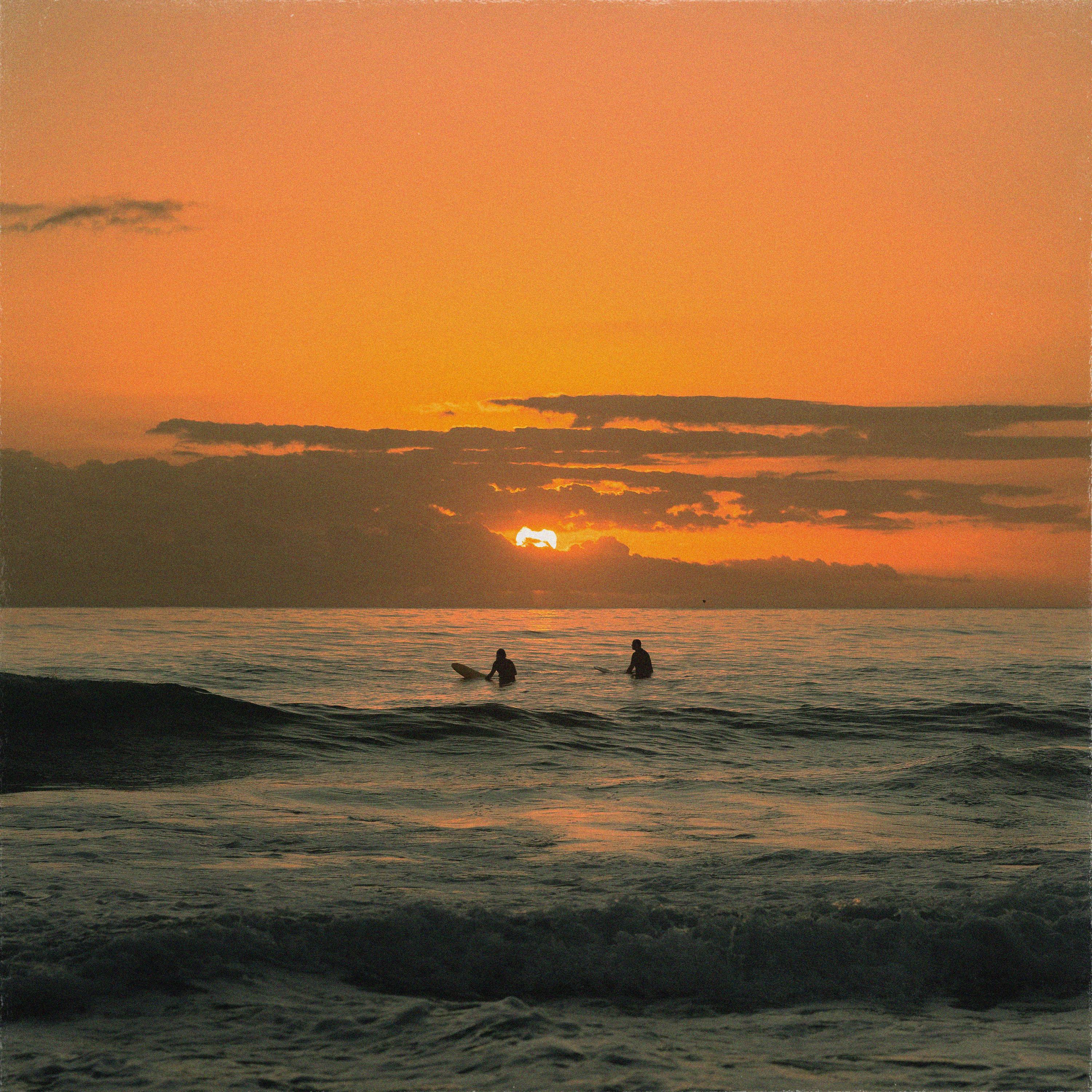 Релиз swell