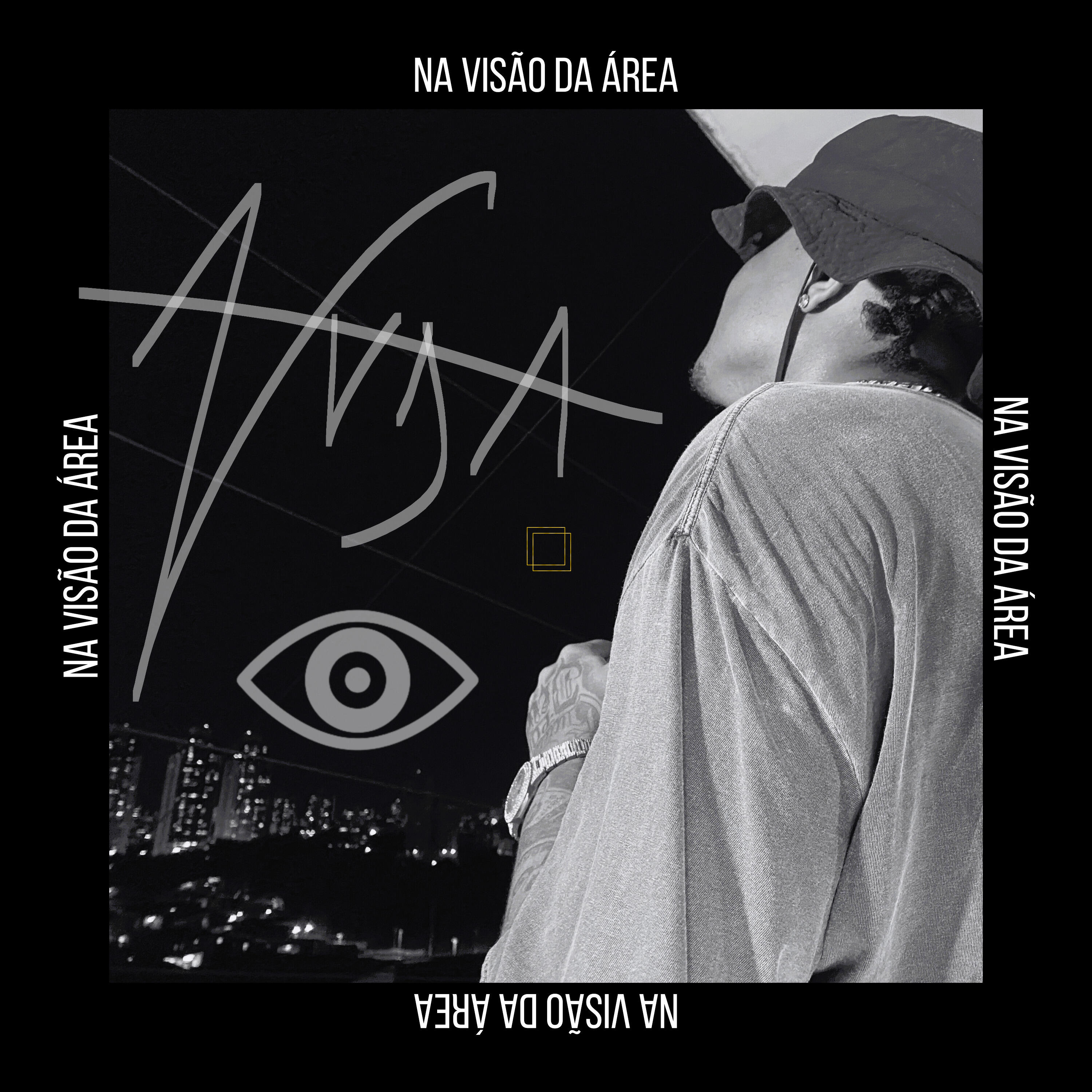 Релиз Na Visão da Área