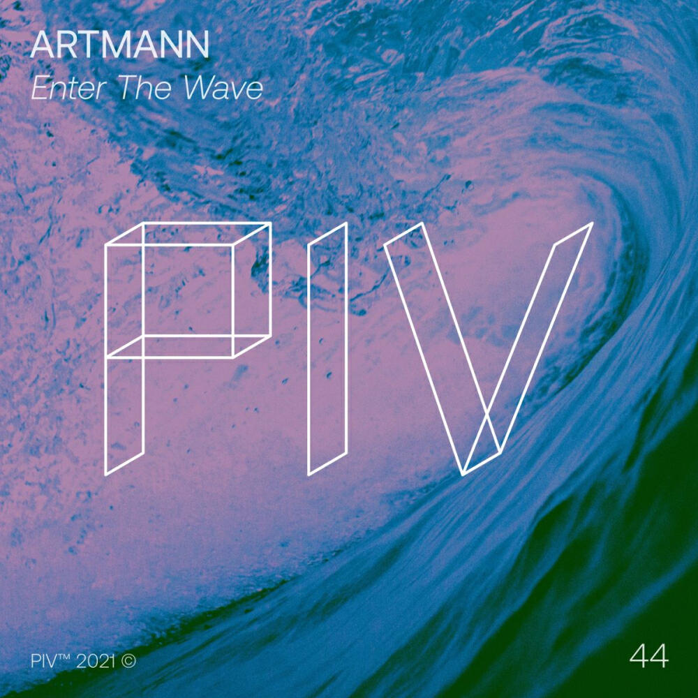 Релиз Enter The Wave