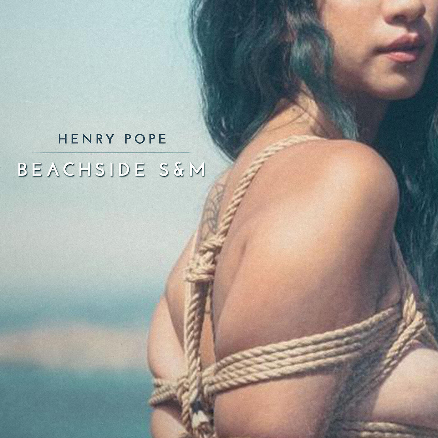 Релиз Beachside S&M
