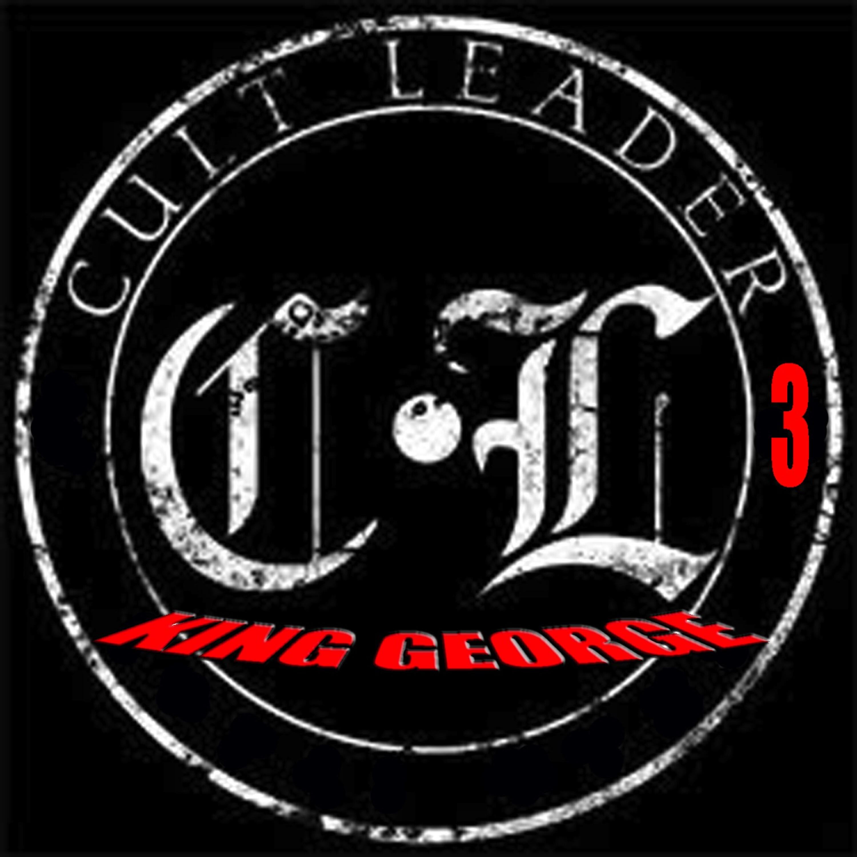 Релиз Cult Leader Vol. 3