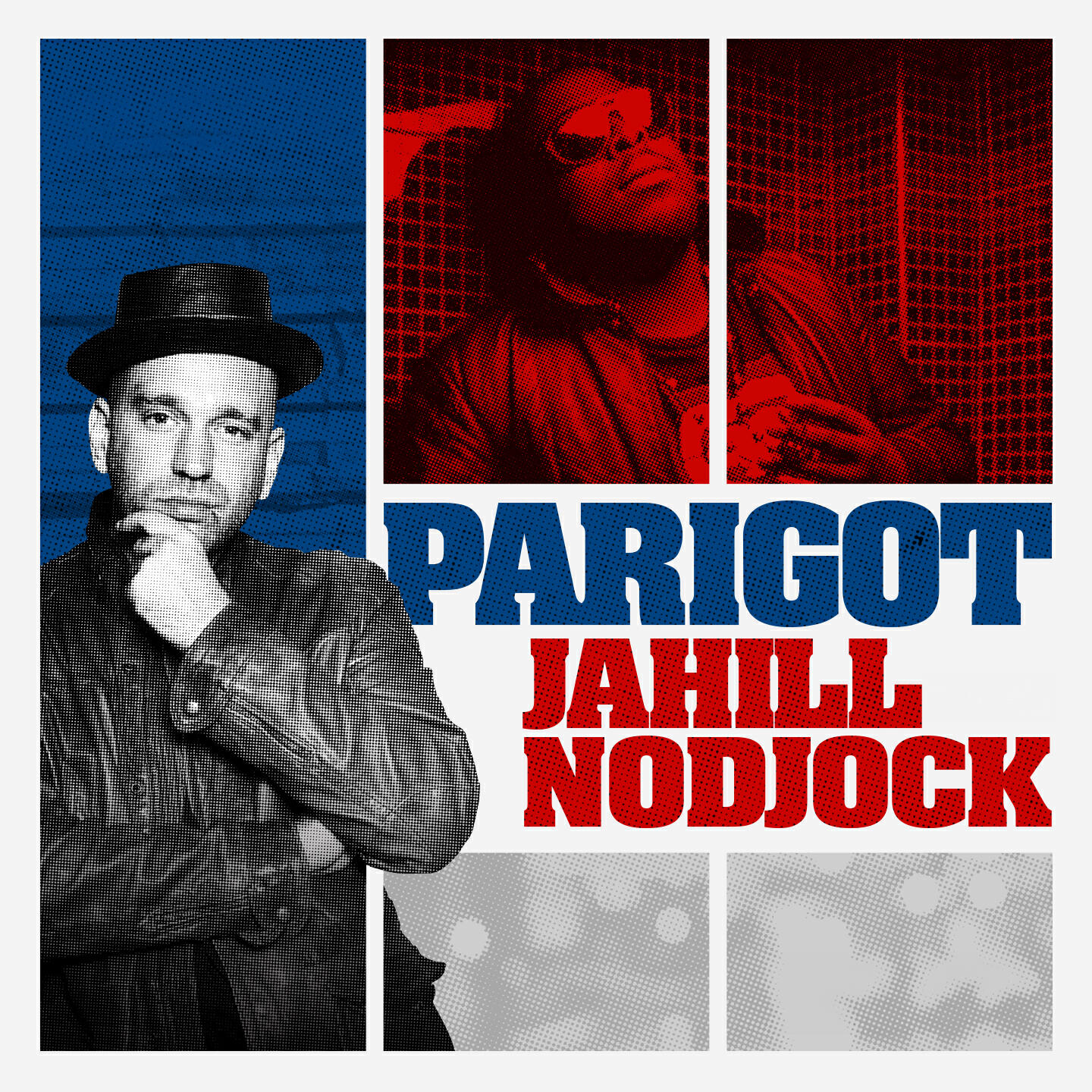 Релиз Parigot