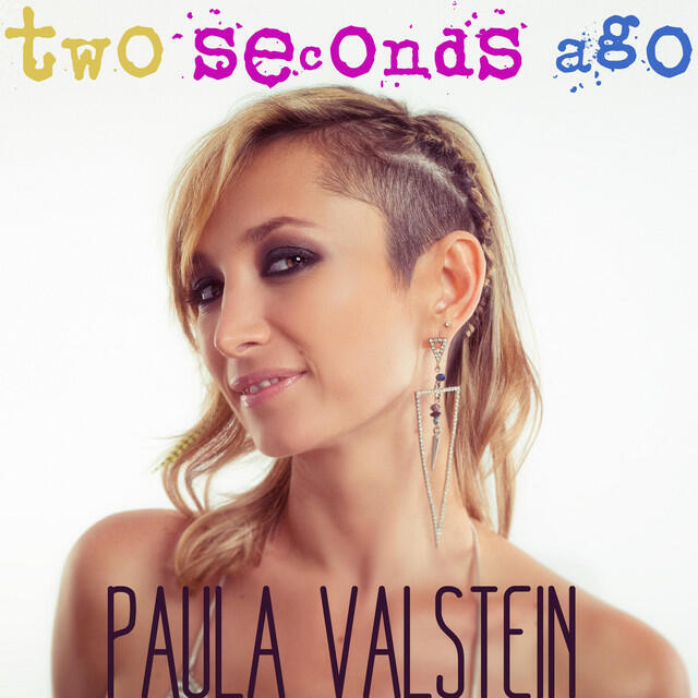 Релиз Two Seconds Ago
