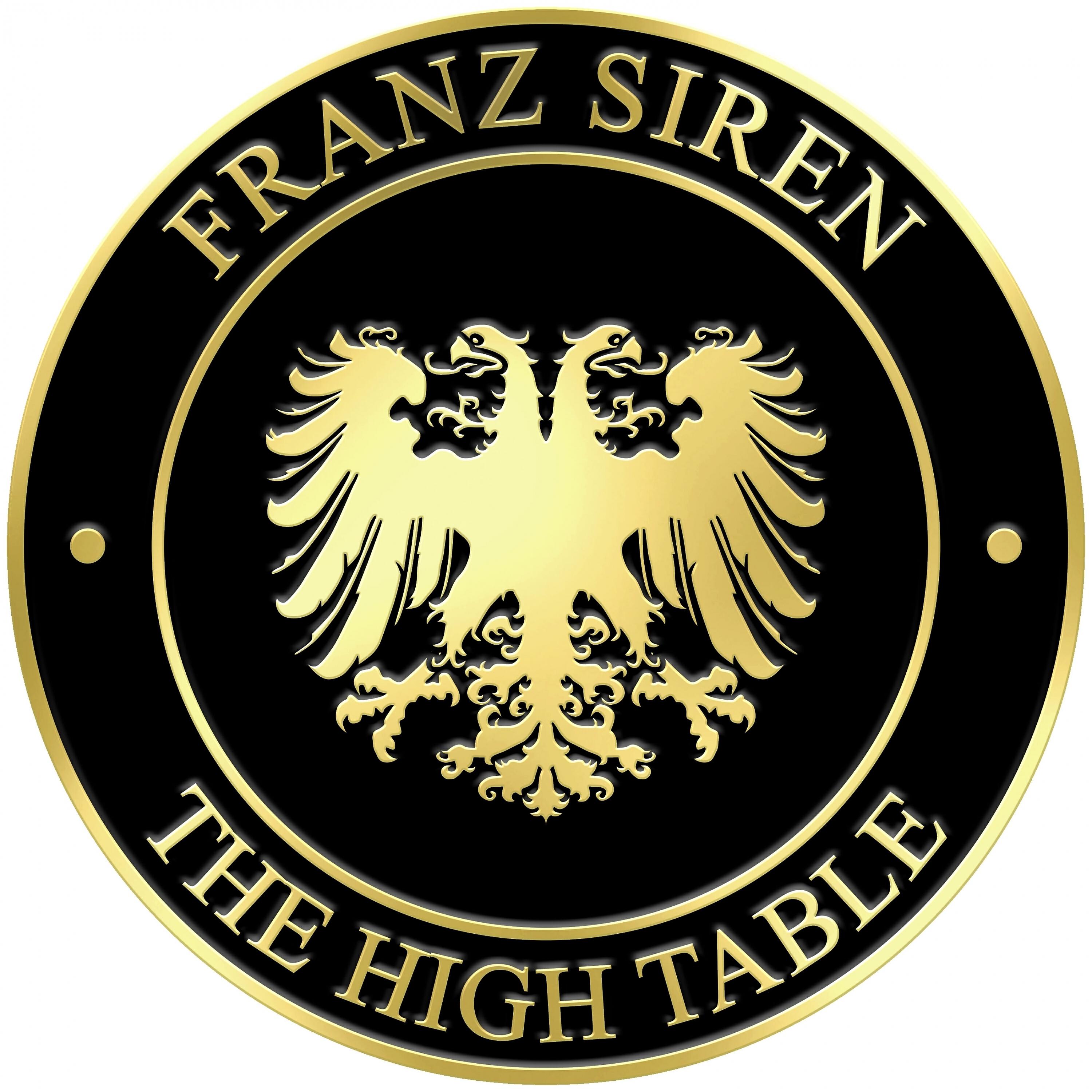 Релиз The High Table