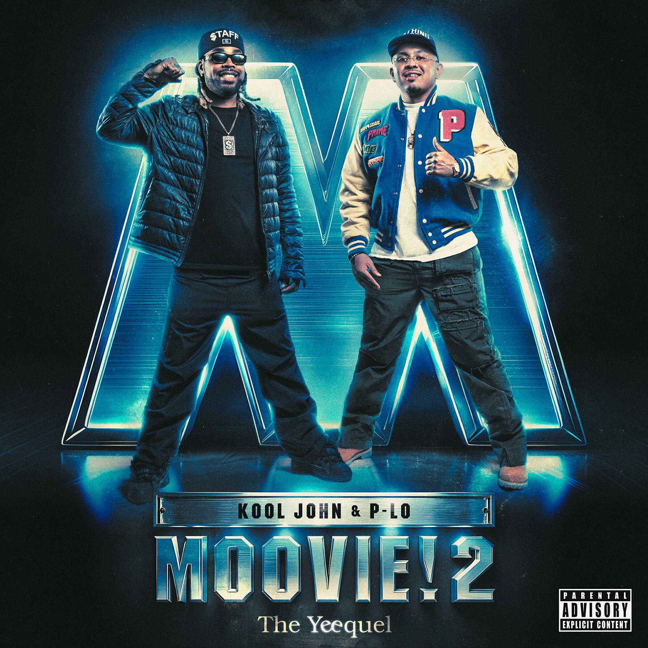 Релиз Moovie! 2: The Yeequel