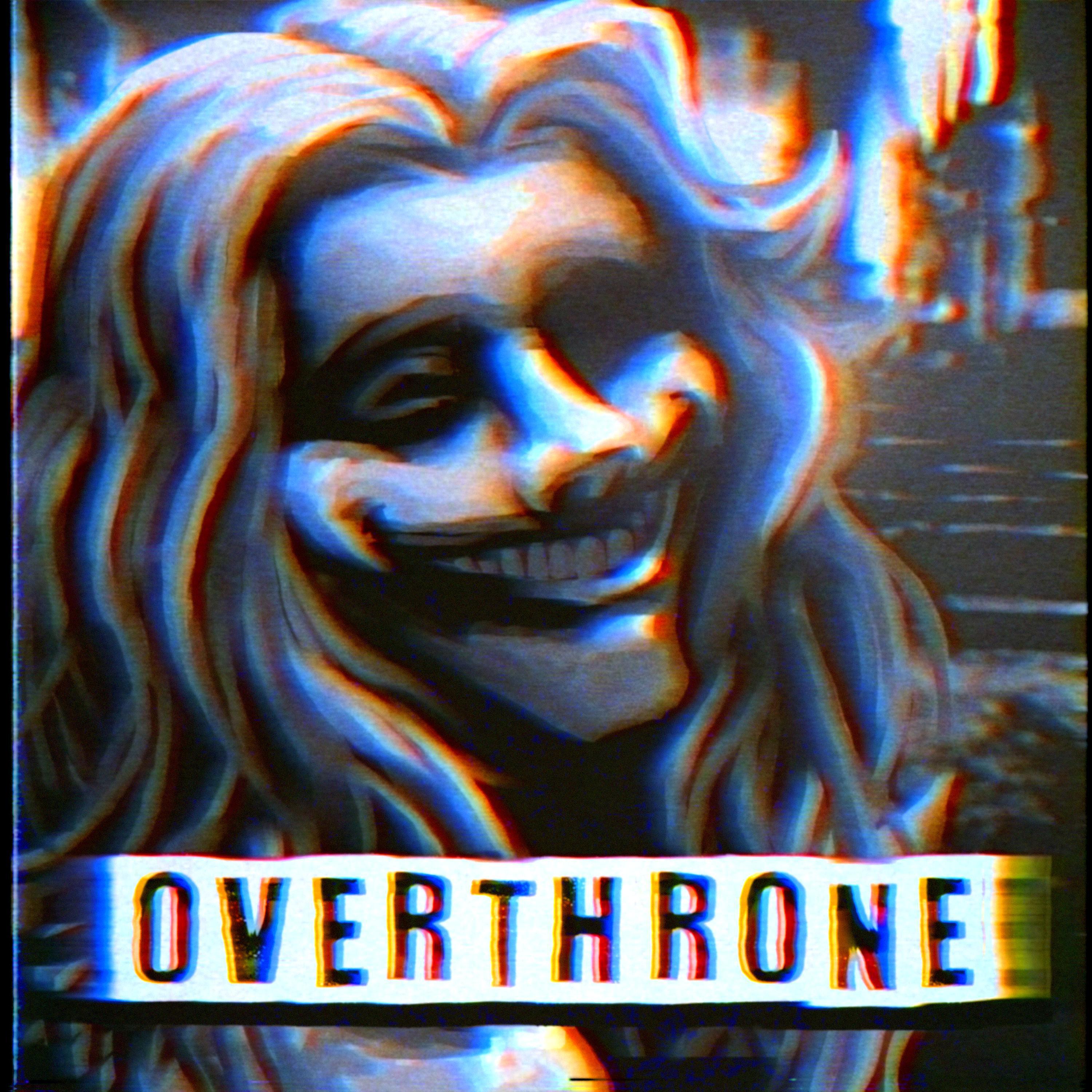 Релиз Overthrone (Mandela Catalogue Song)