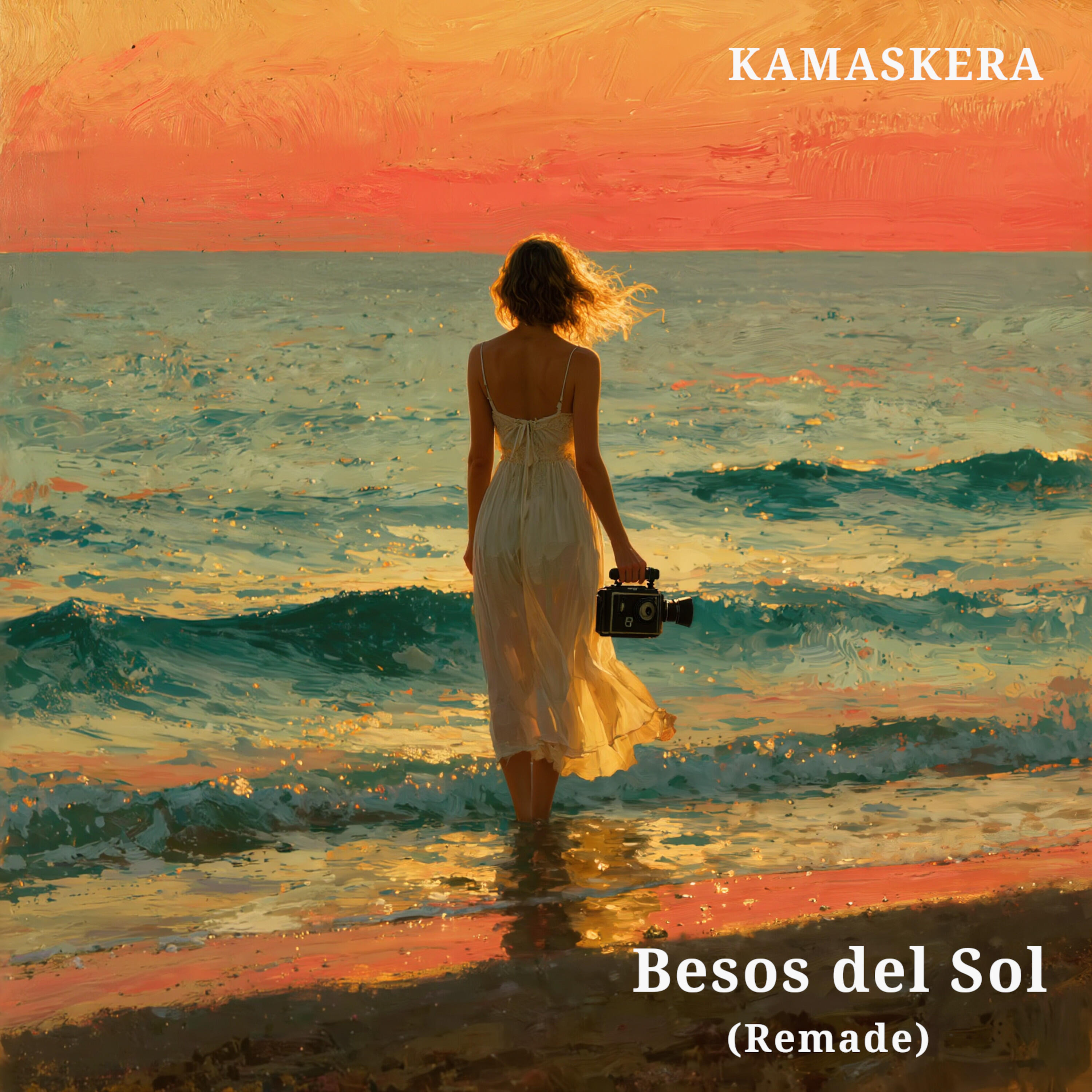 Релиз Besos del Sol