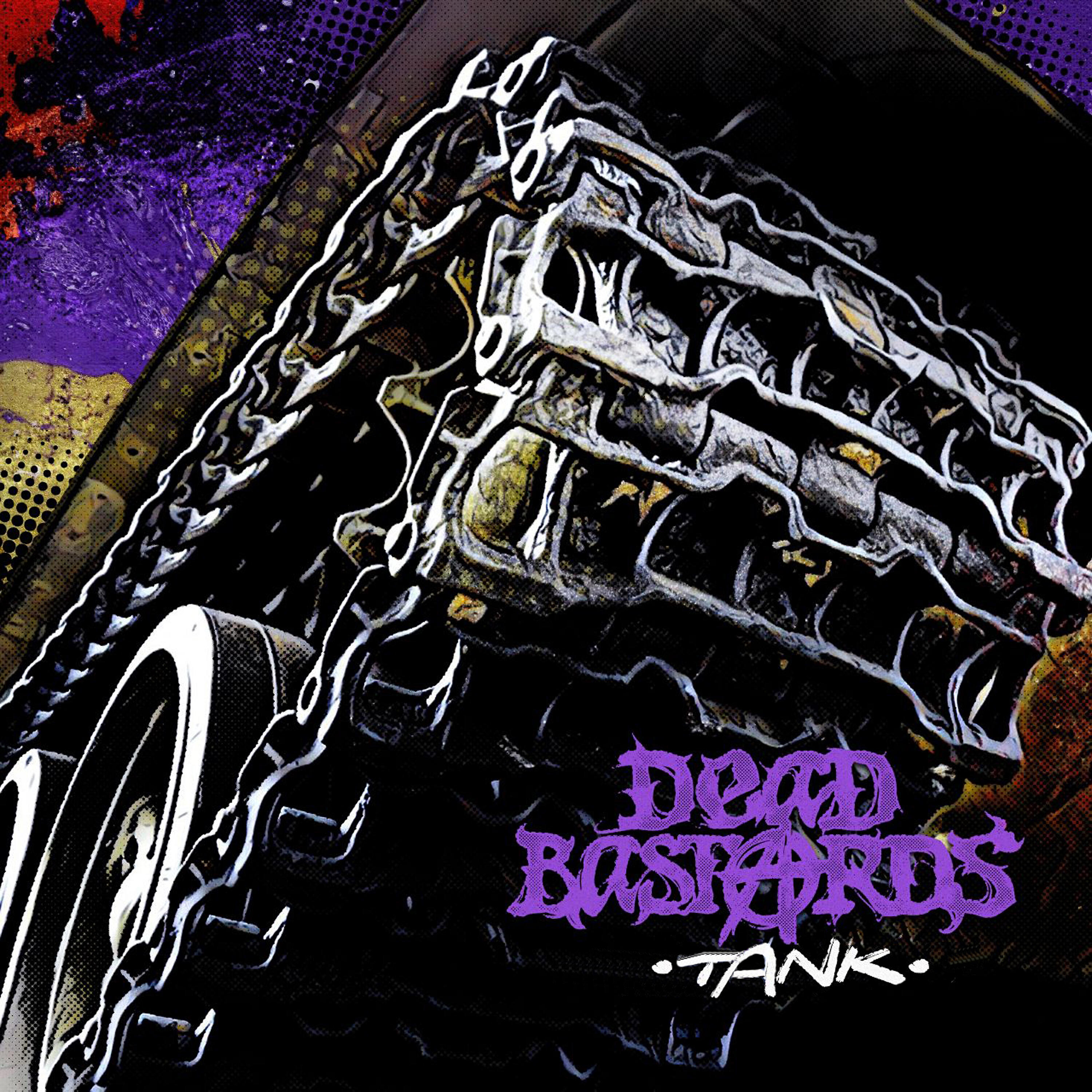 Релиз Tank
