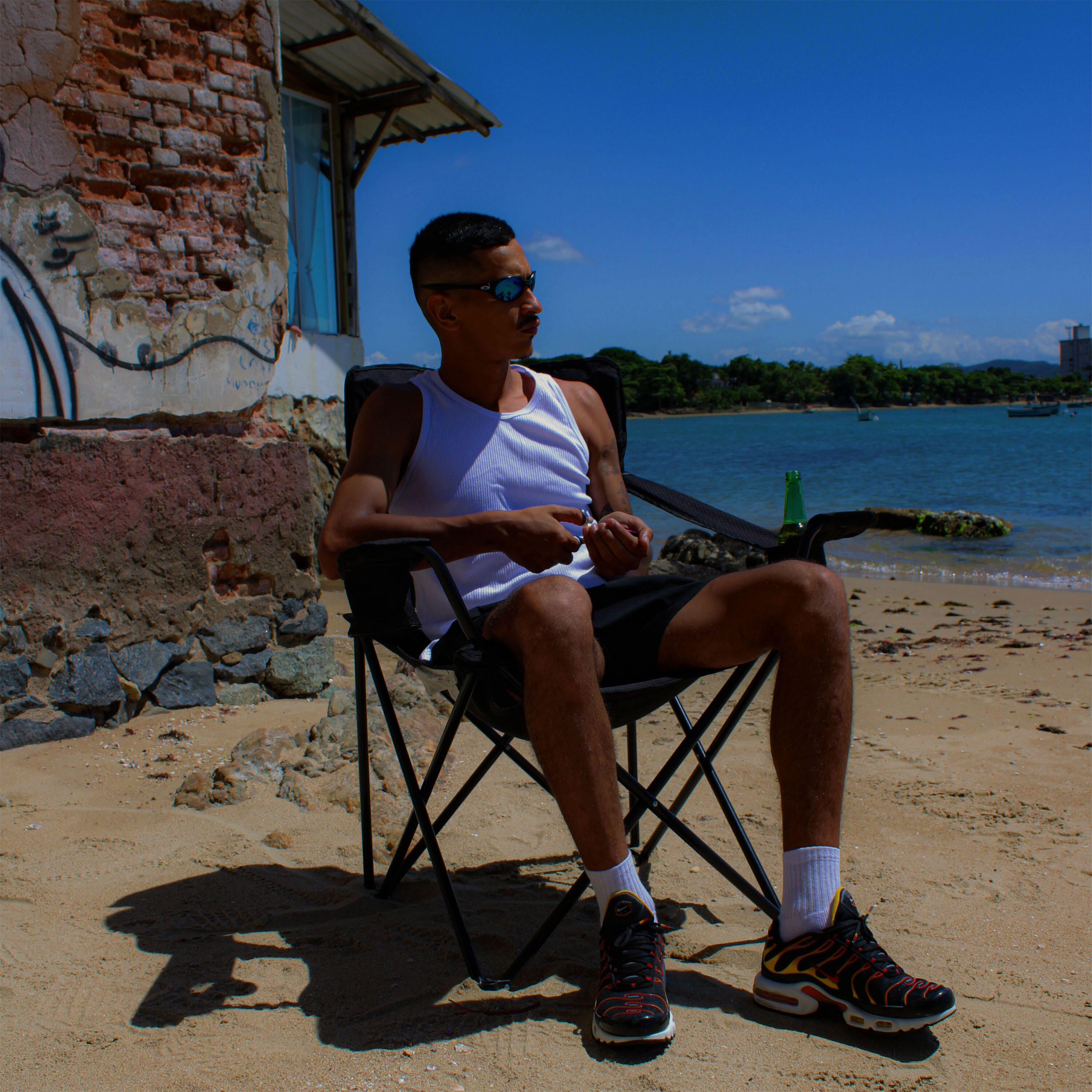 Релиз Litoral