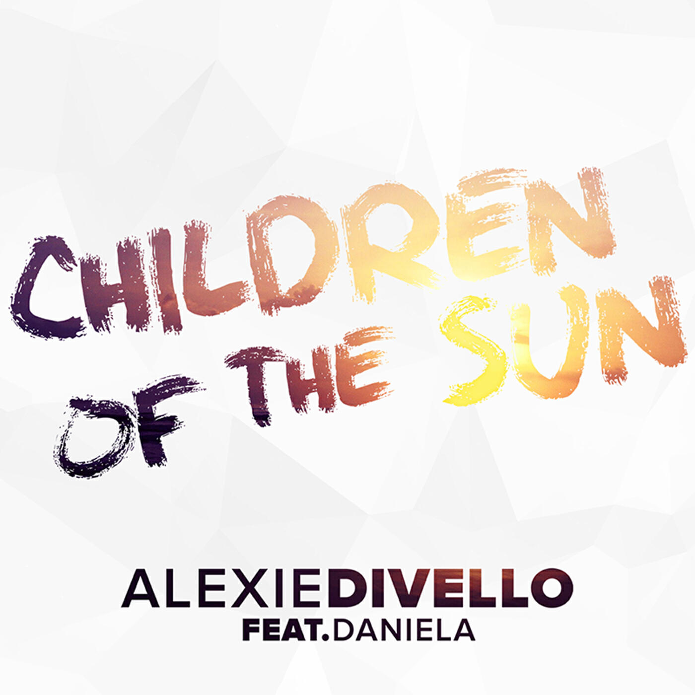 Релиз Children of the Sun (Radio Edit)