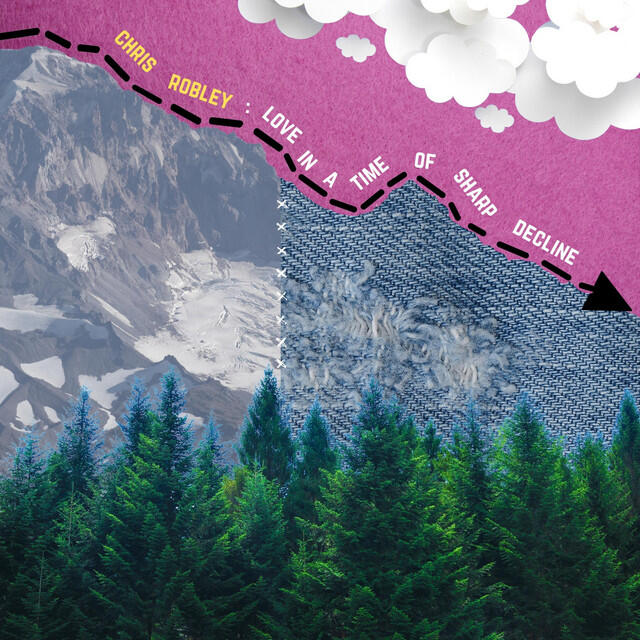 Релиз Love in a Time of Sharp Decline