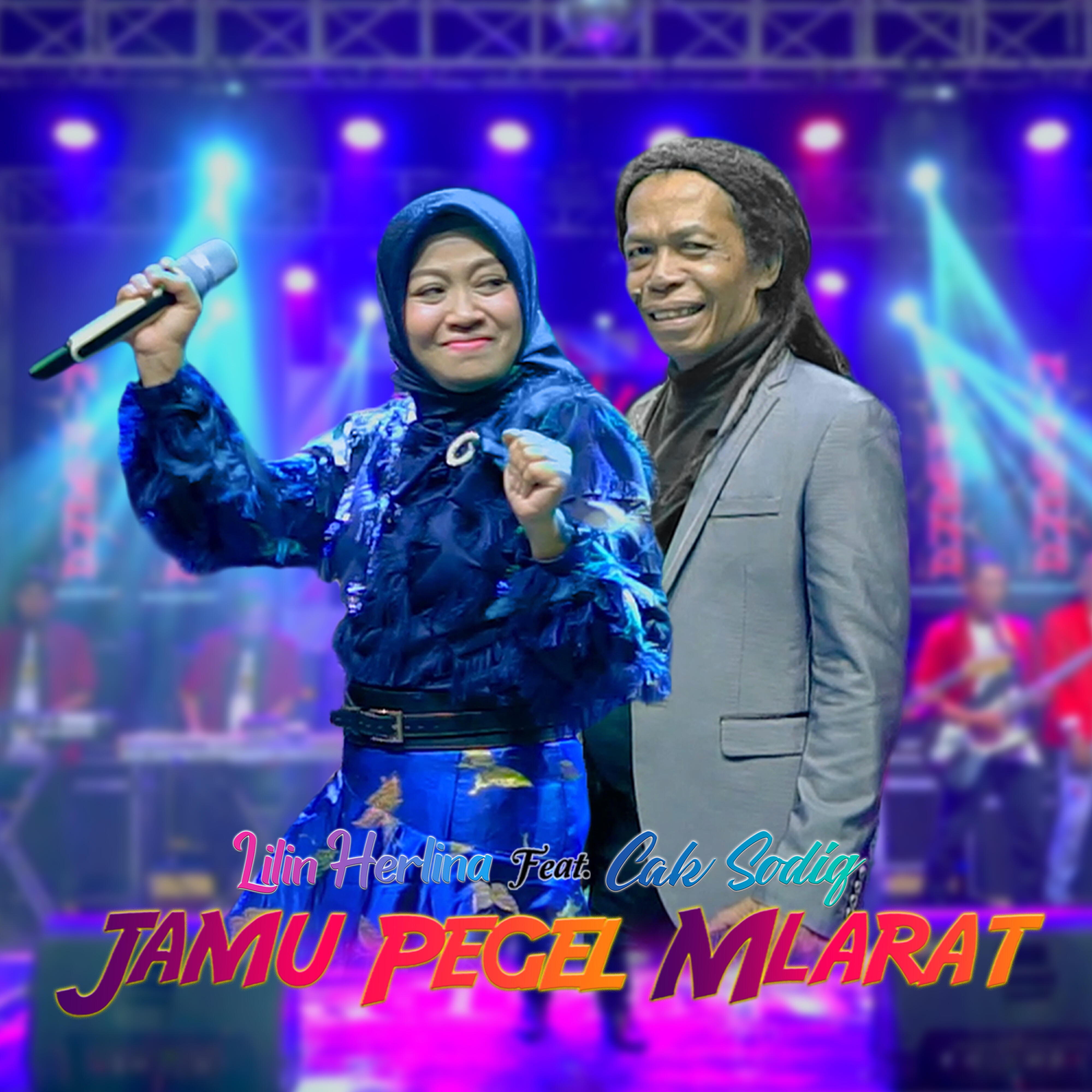 Релиз Jamu Pegel Mlarat (feat. Cak Sodiq)