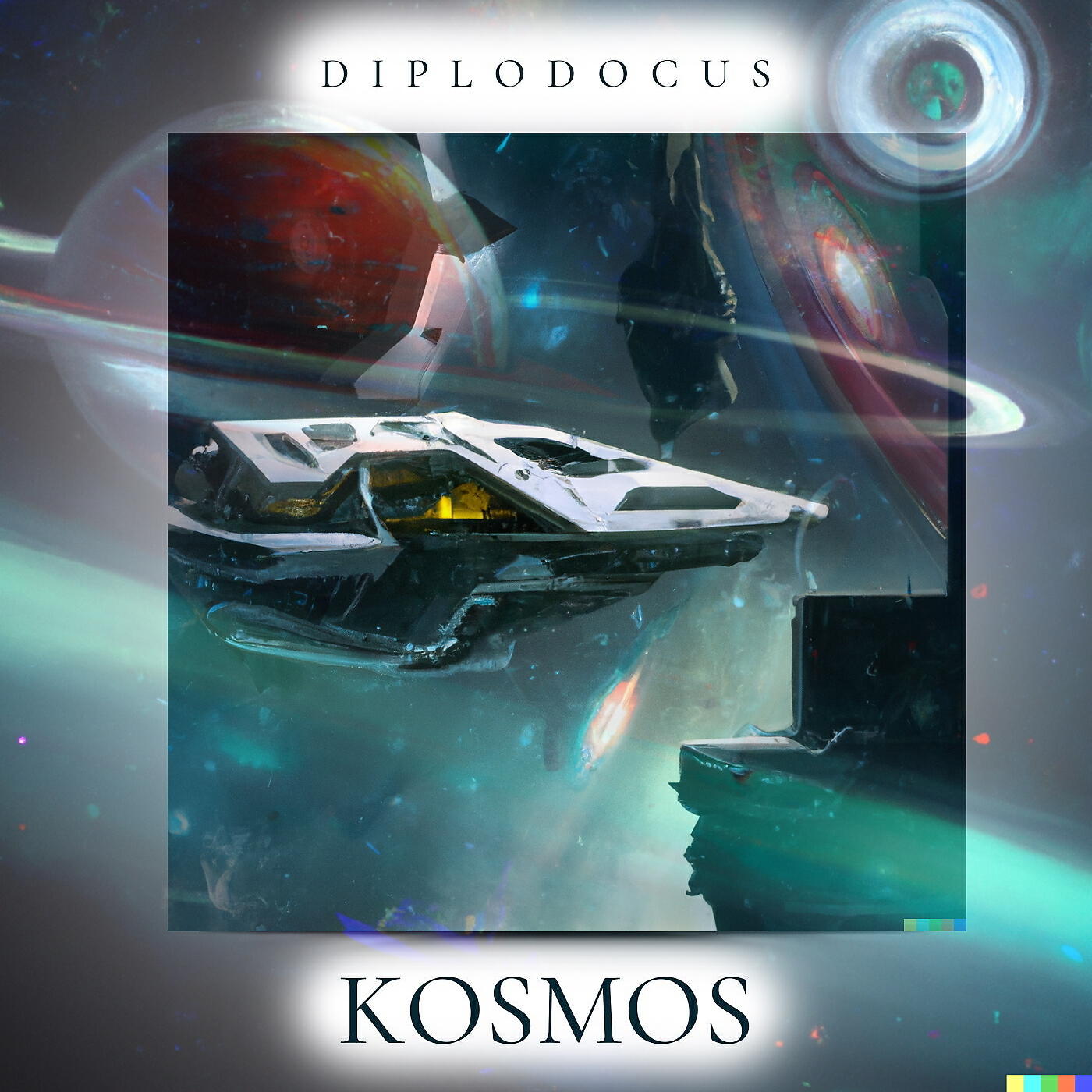 Релиз Kosmos