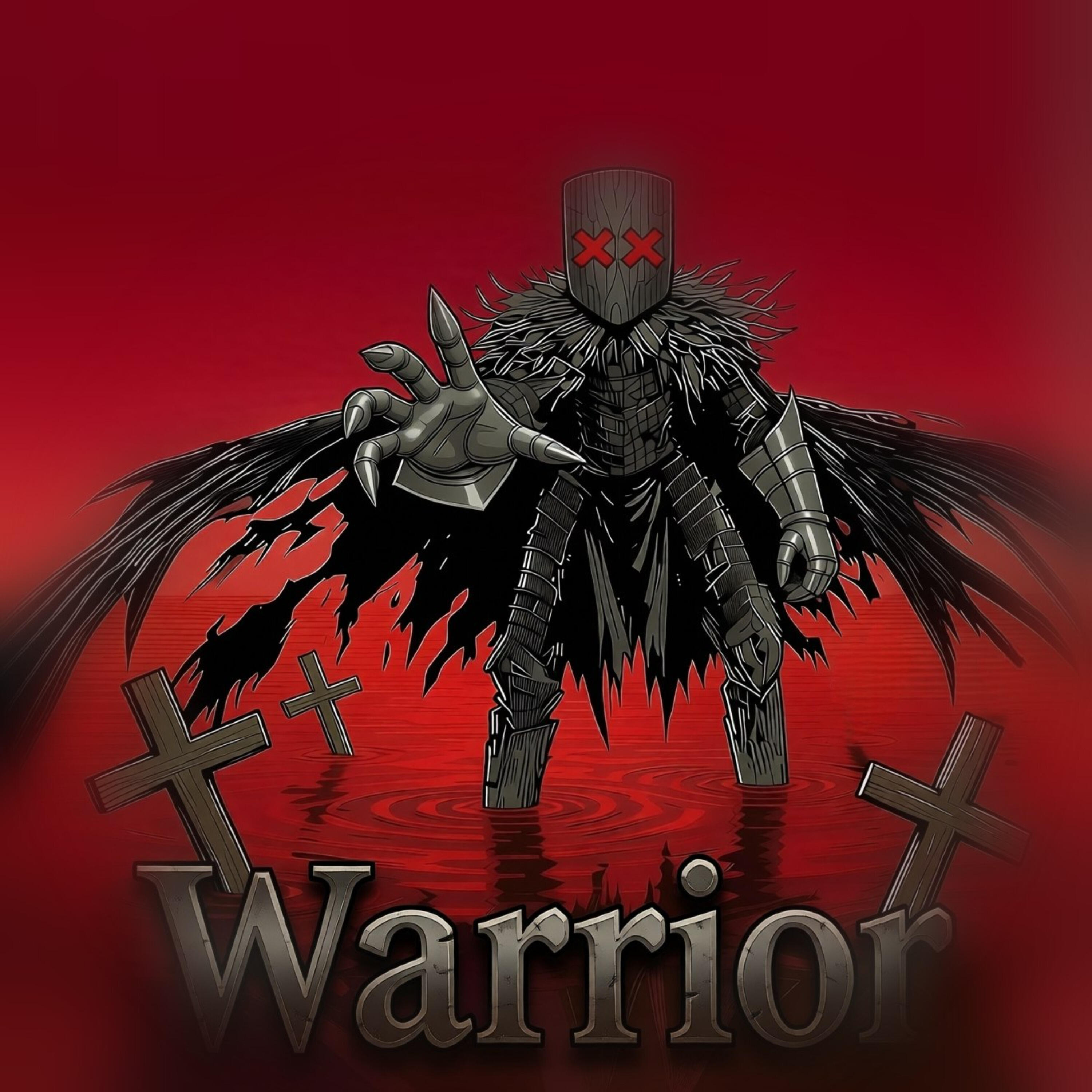 Релиз Warrior