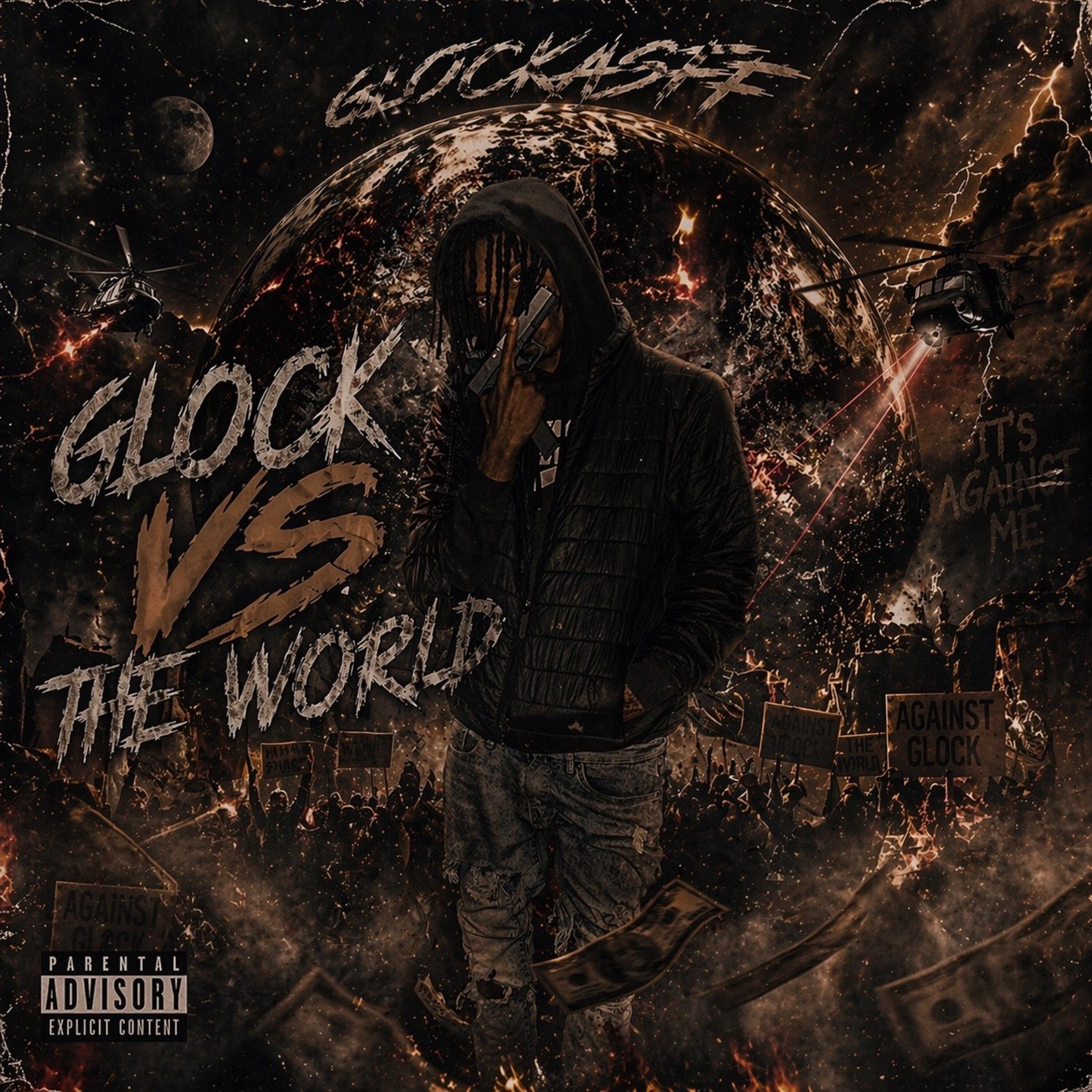 Glockasff