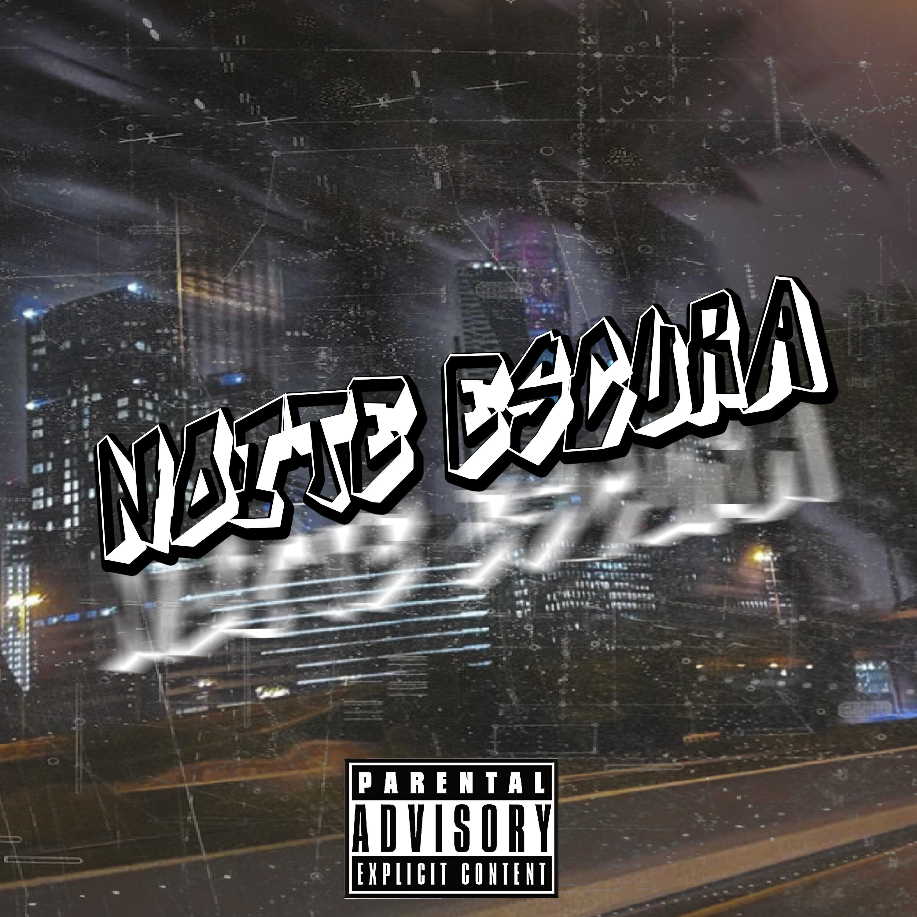 Релиз Noite Escura