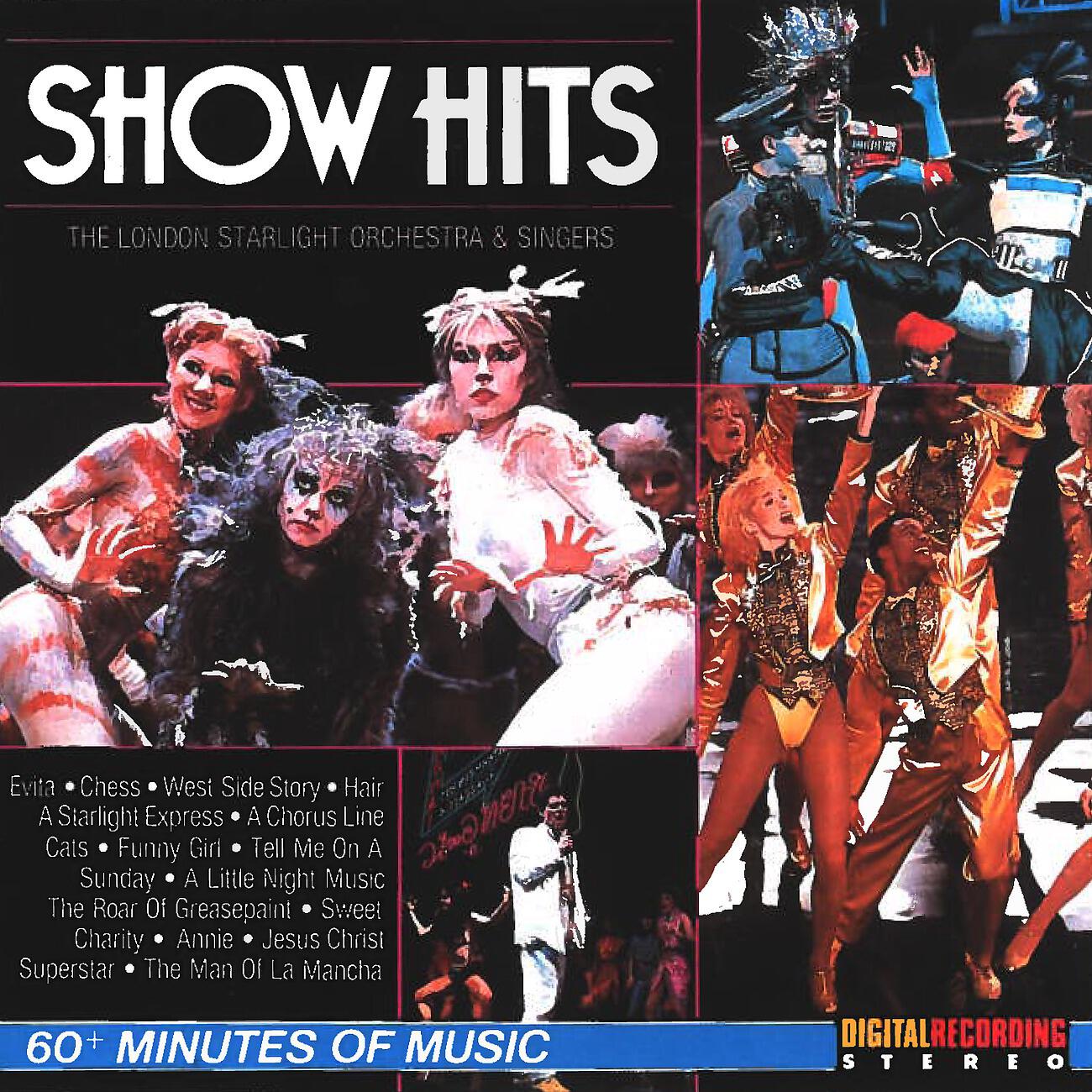 Релиз Show Hits