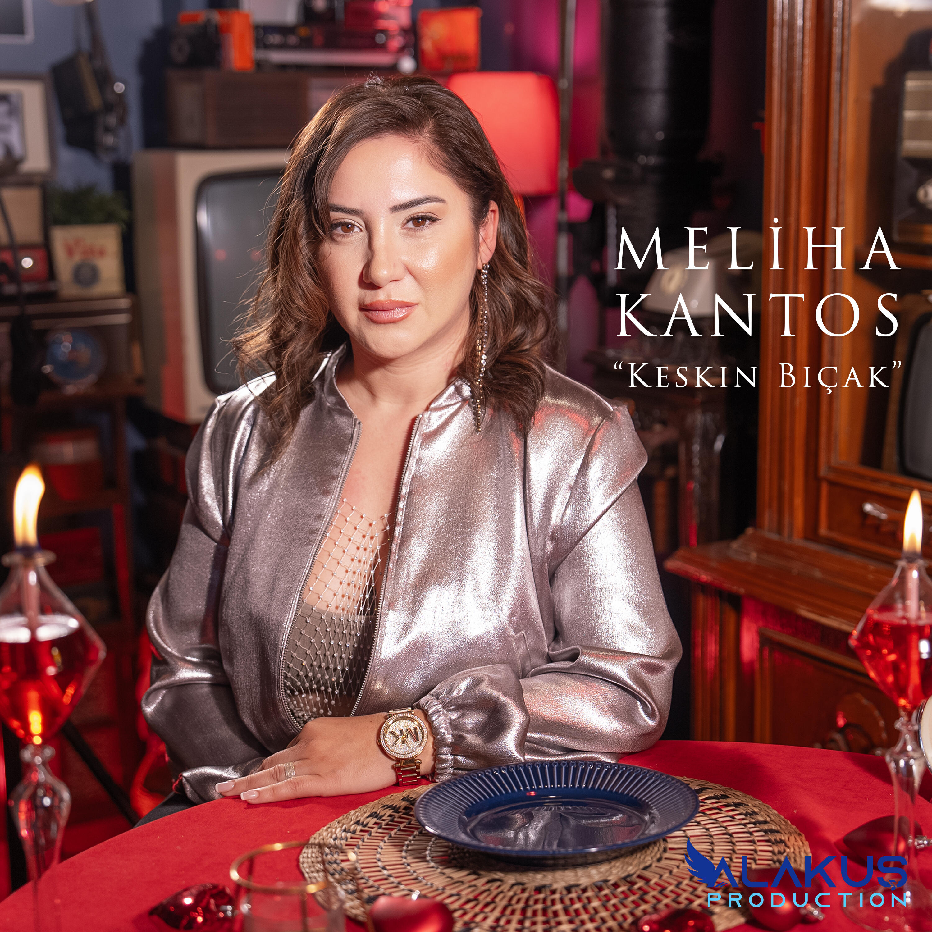 Meliha Kantos