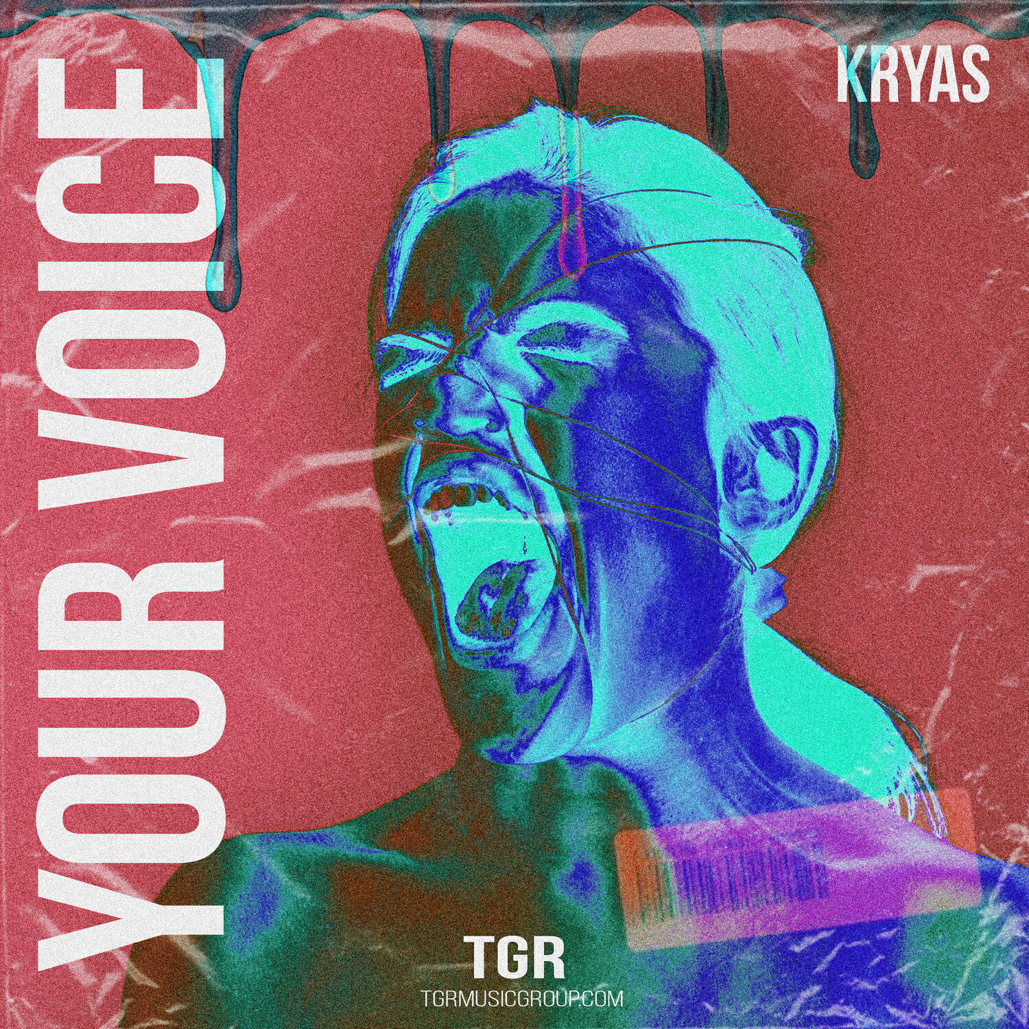 Релиз Your Voice