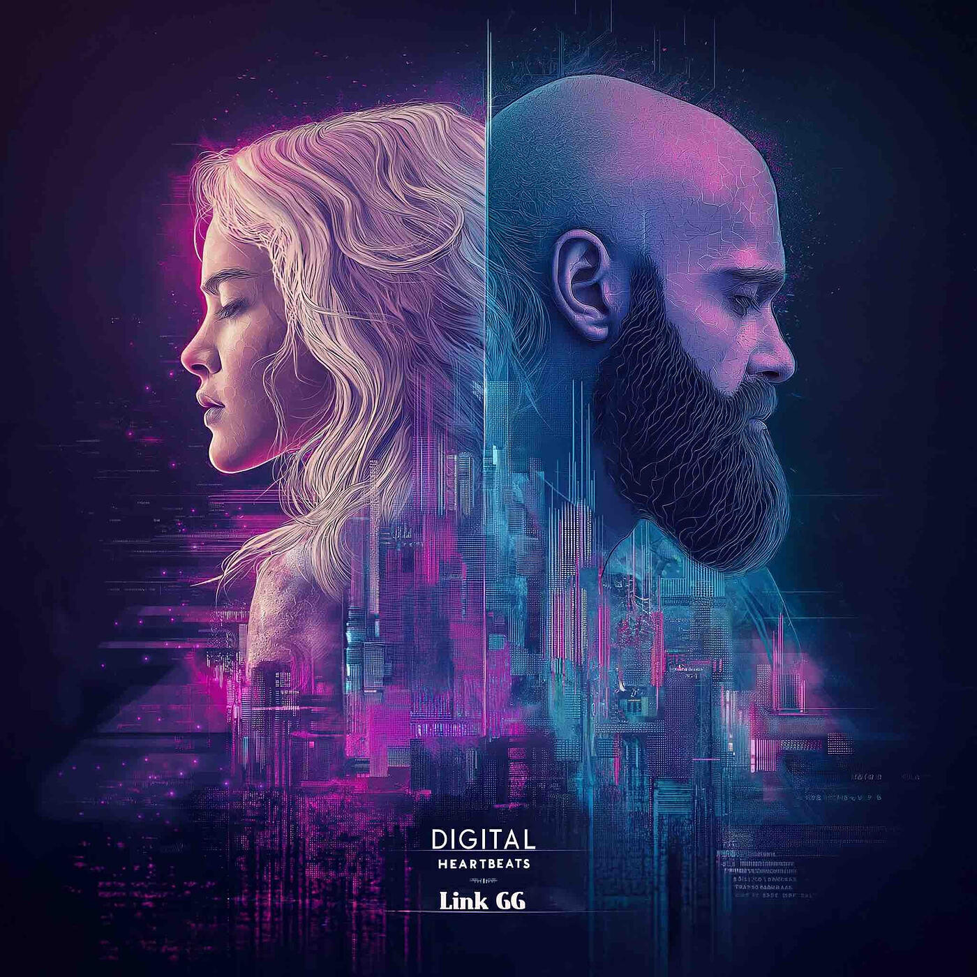 Релиз Digital Heartbeats