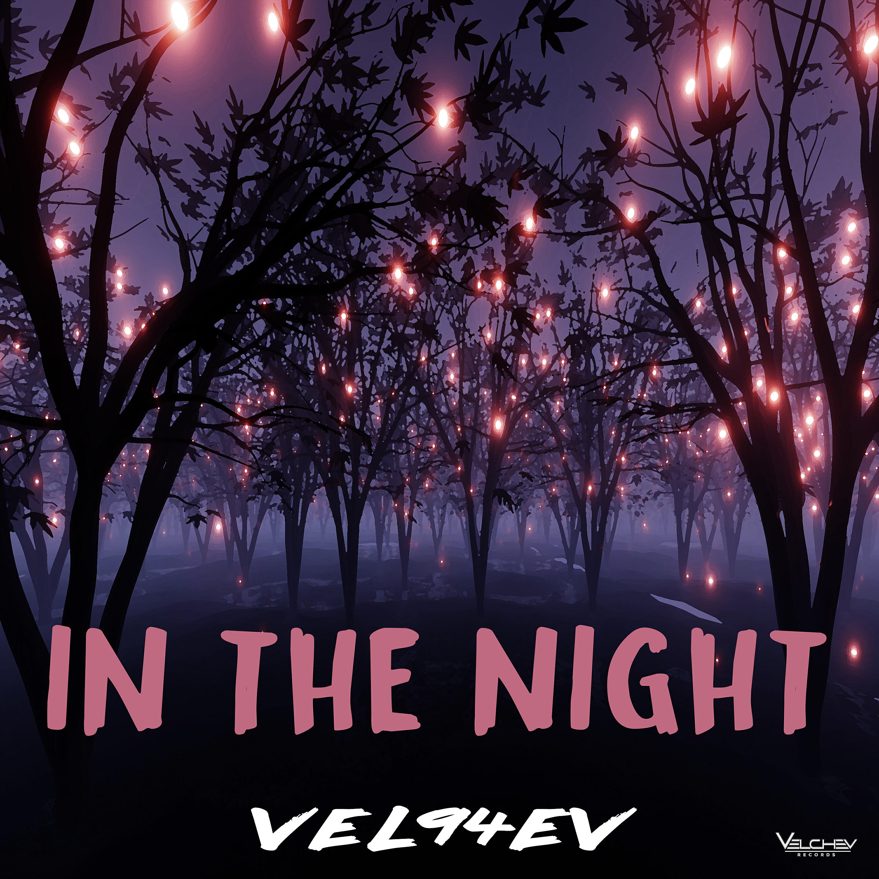 Релиз In the Night