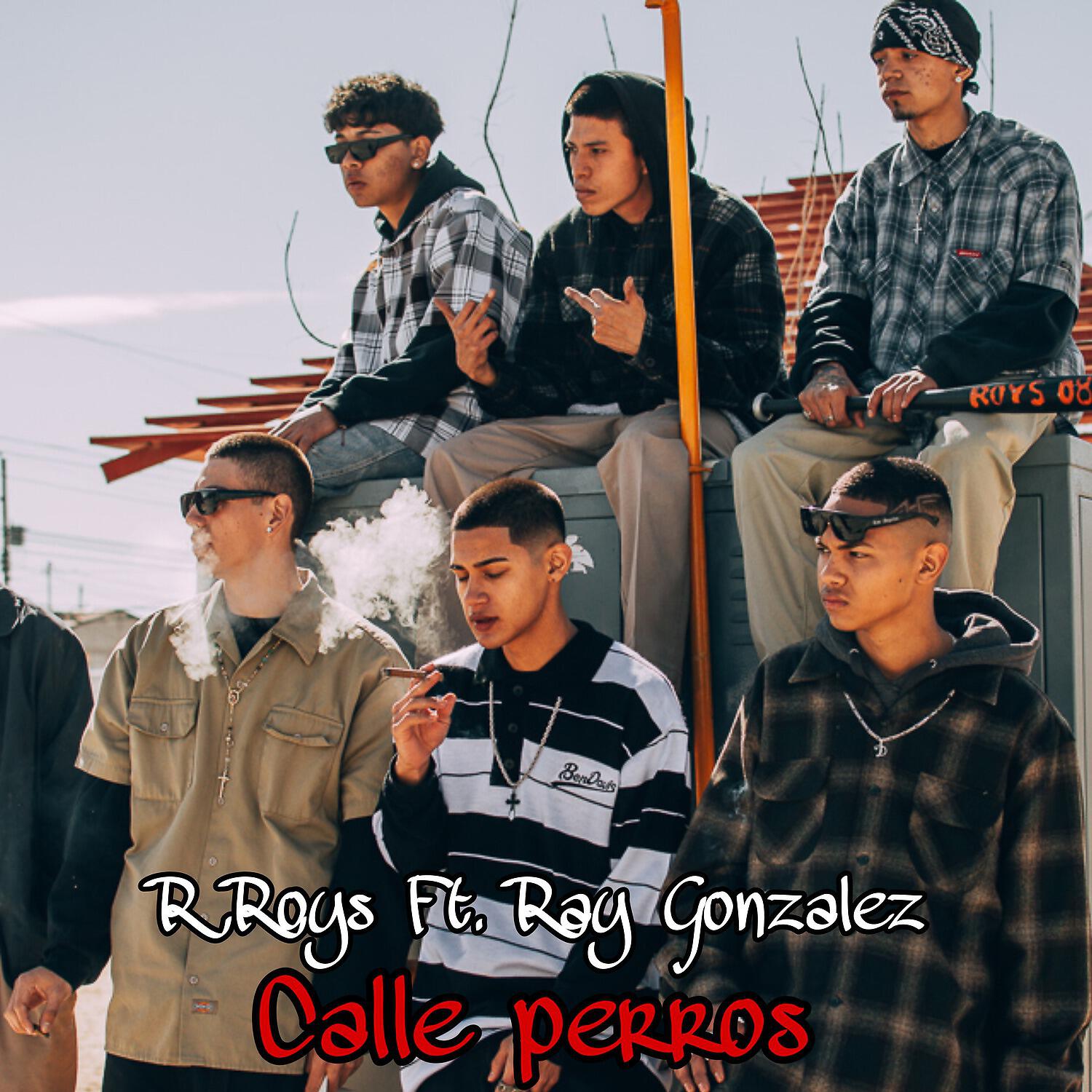 Релиз Calle Perros