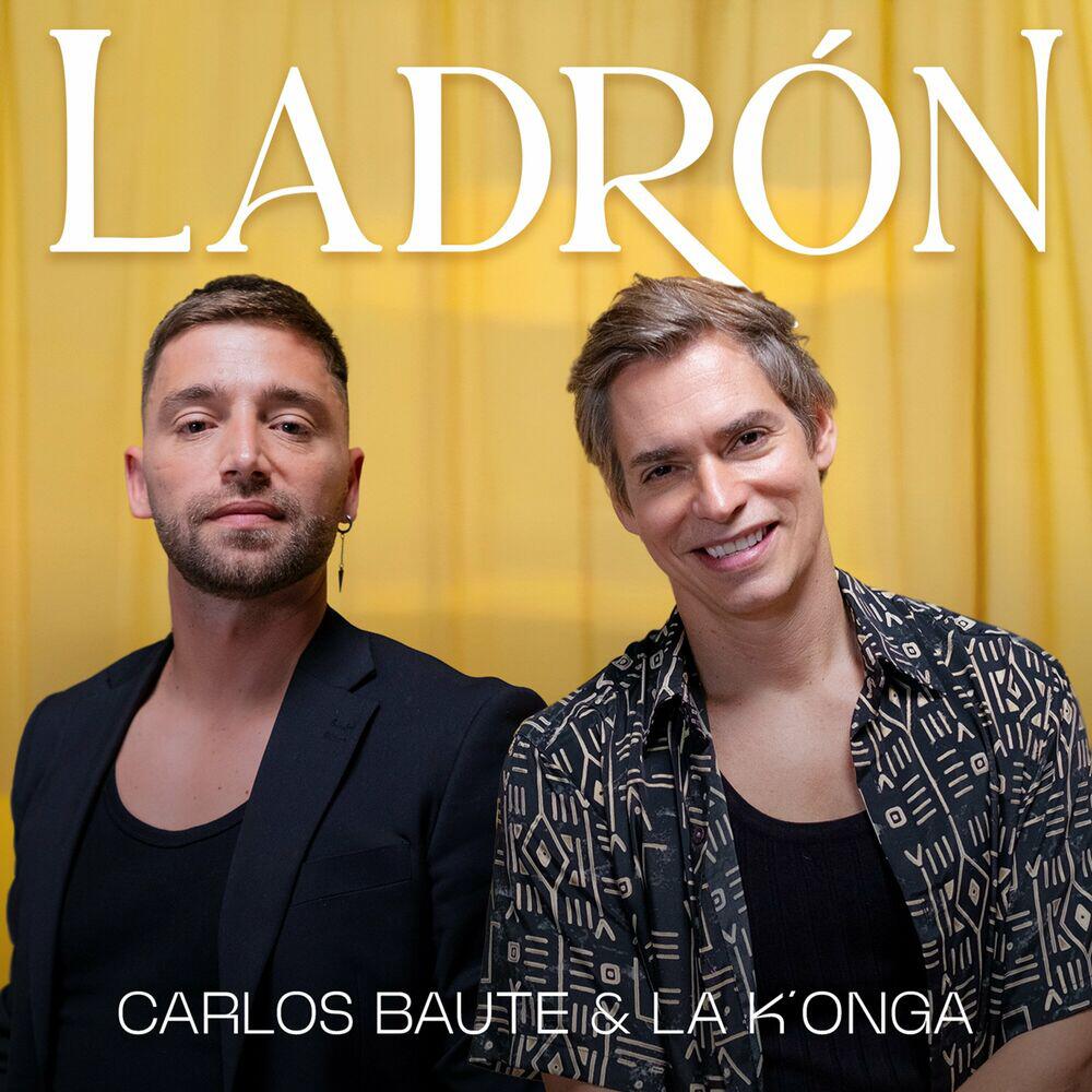 Релиз Ladrón