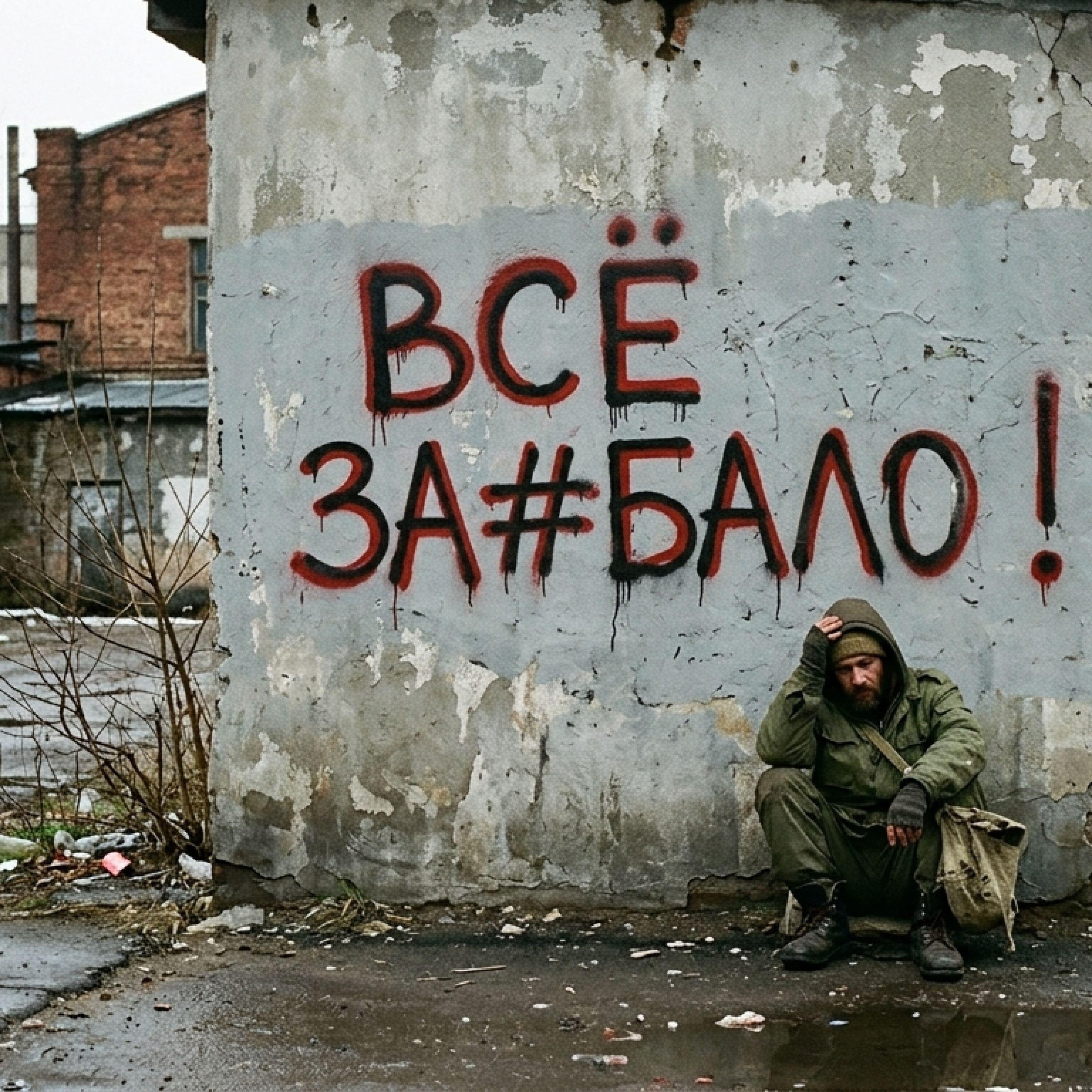 Релиз Биполярка