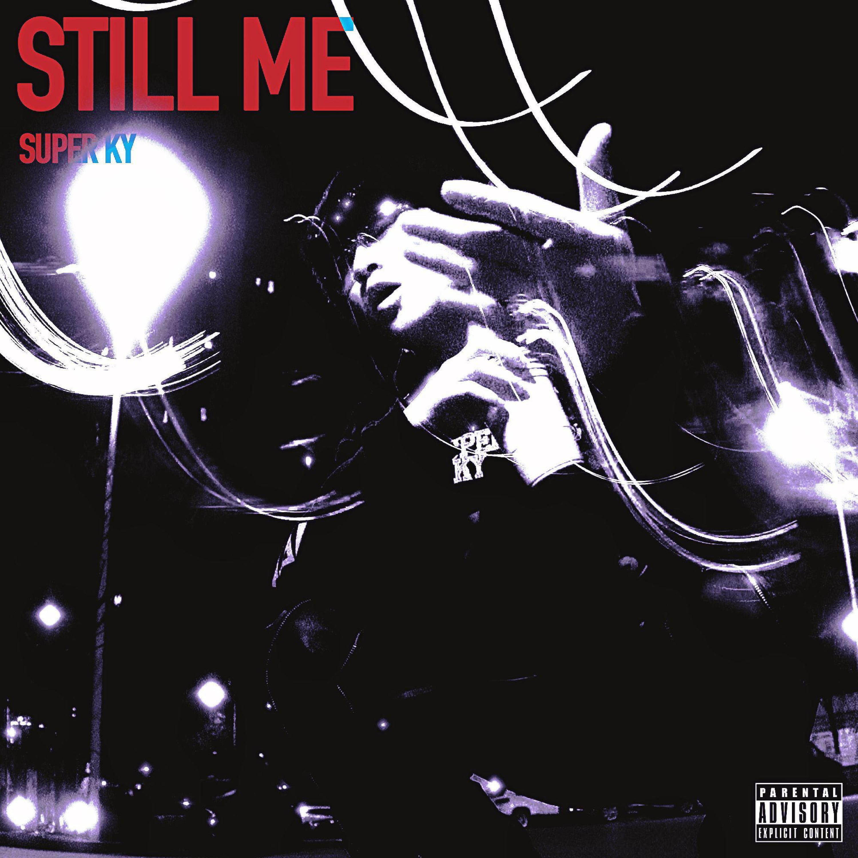 Релиз Still Me