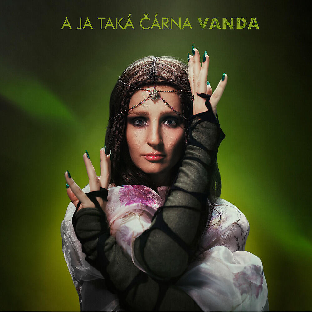 Релиз A ja taká čárna