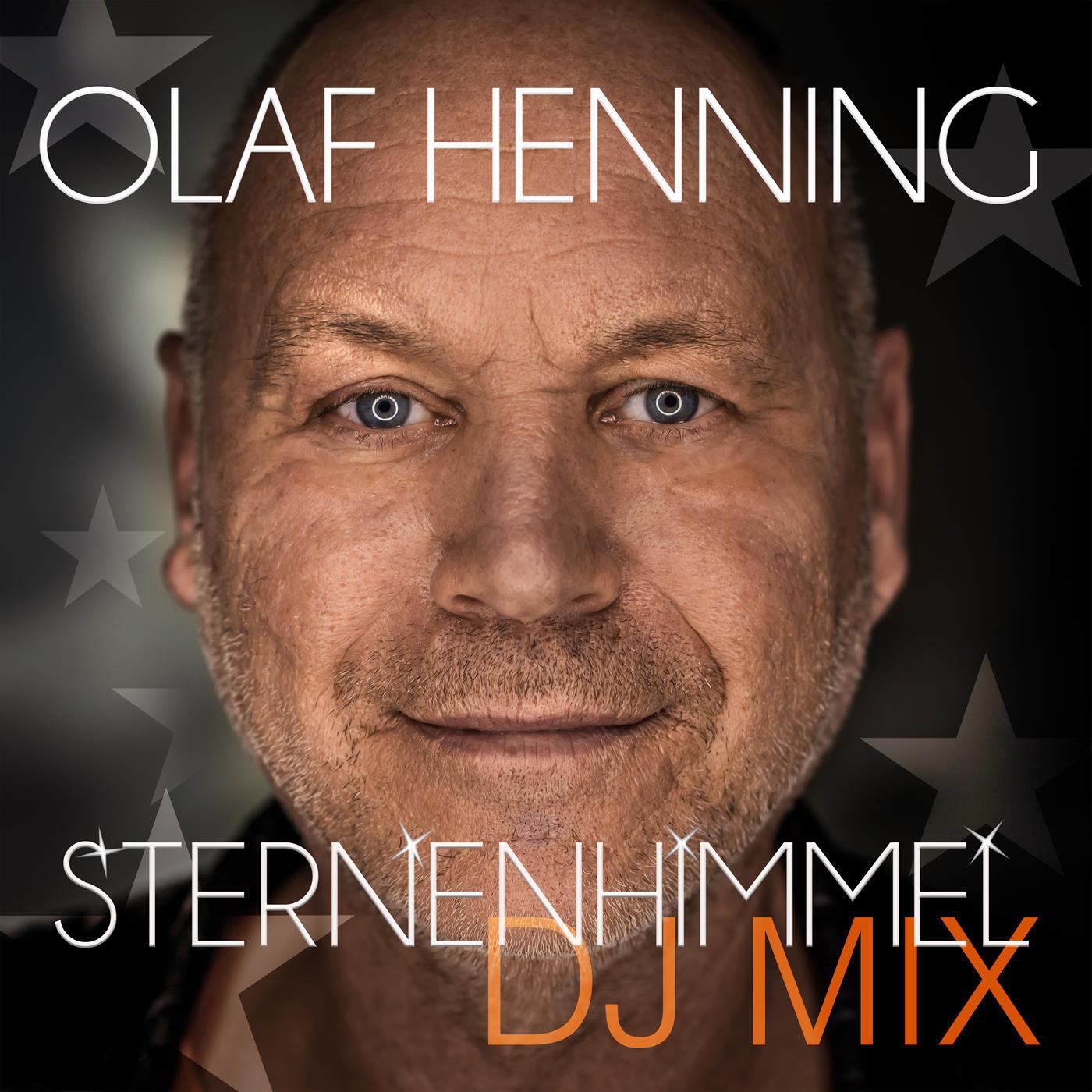 Релиз Sternenhimmel DJ Mix