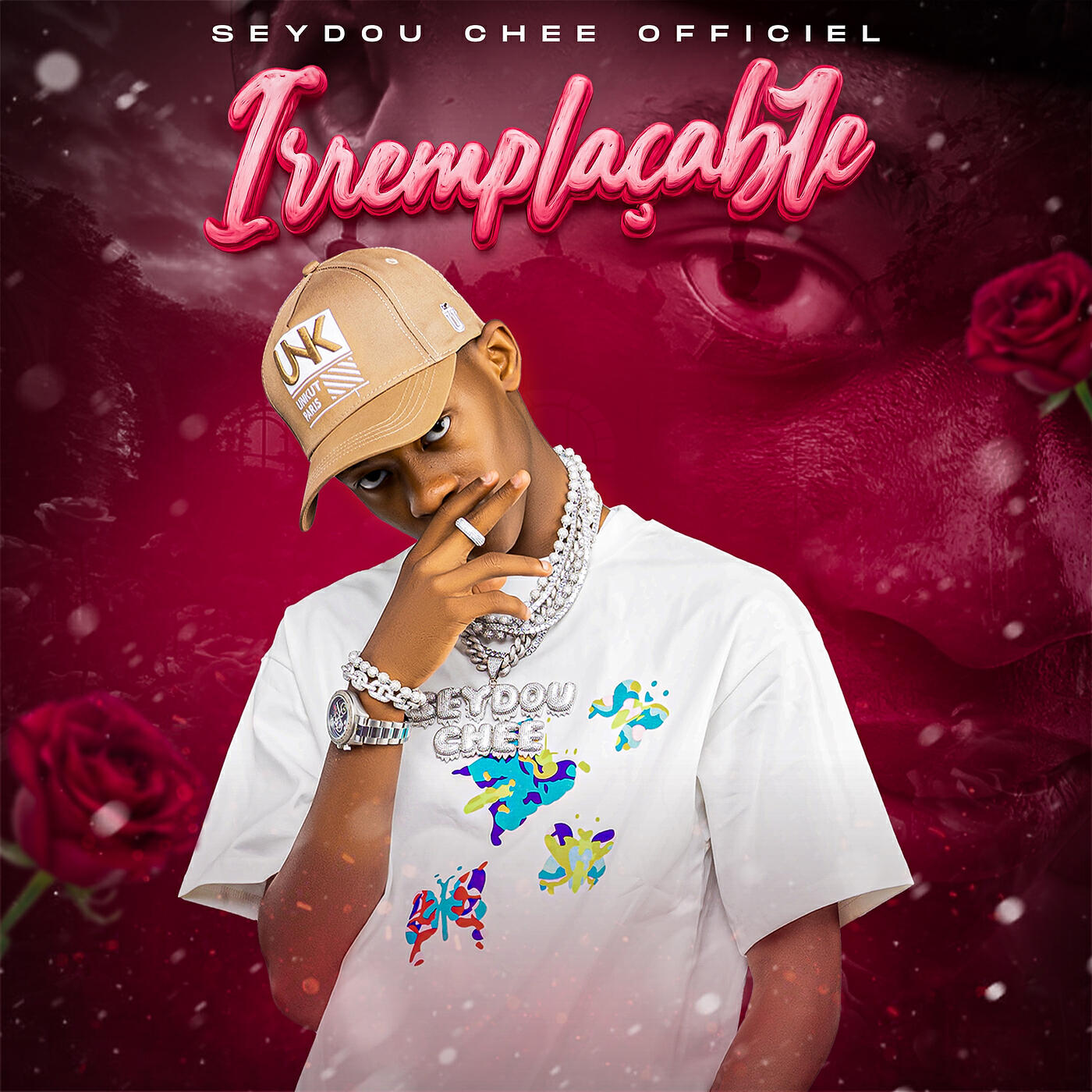 Релиз Irremplaçable