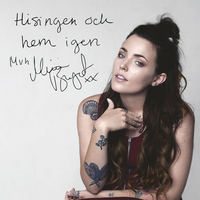Релиз Hisingen och hem igen