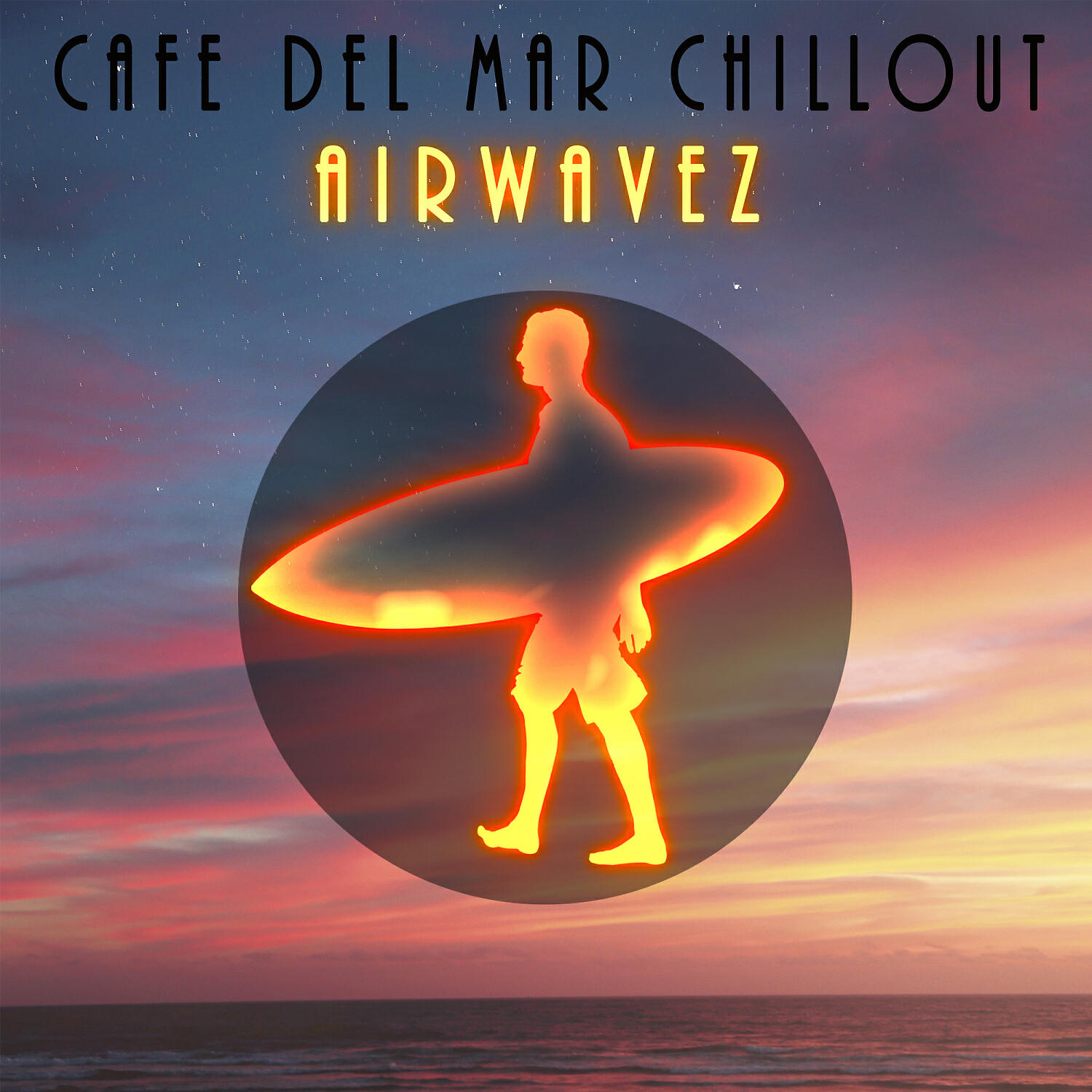 Релиз Airwavez
